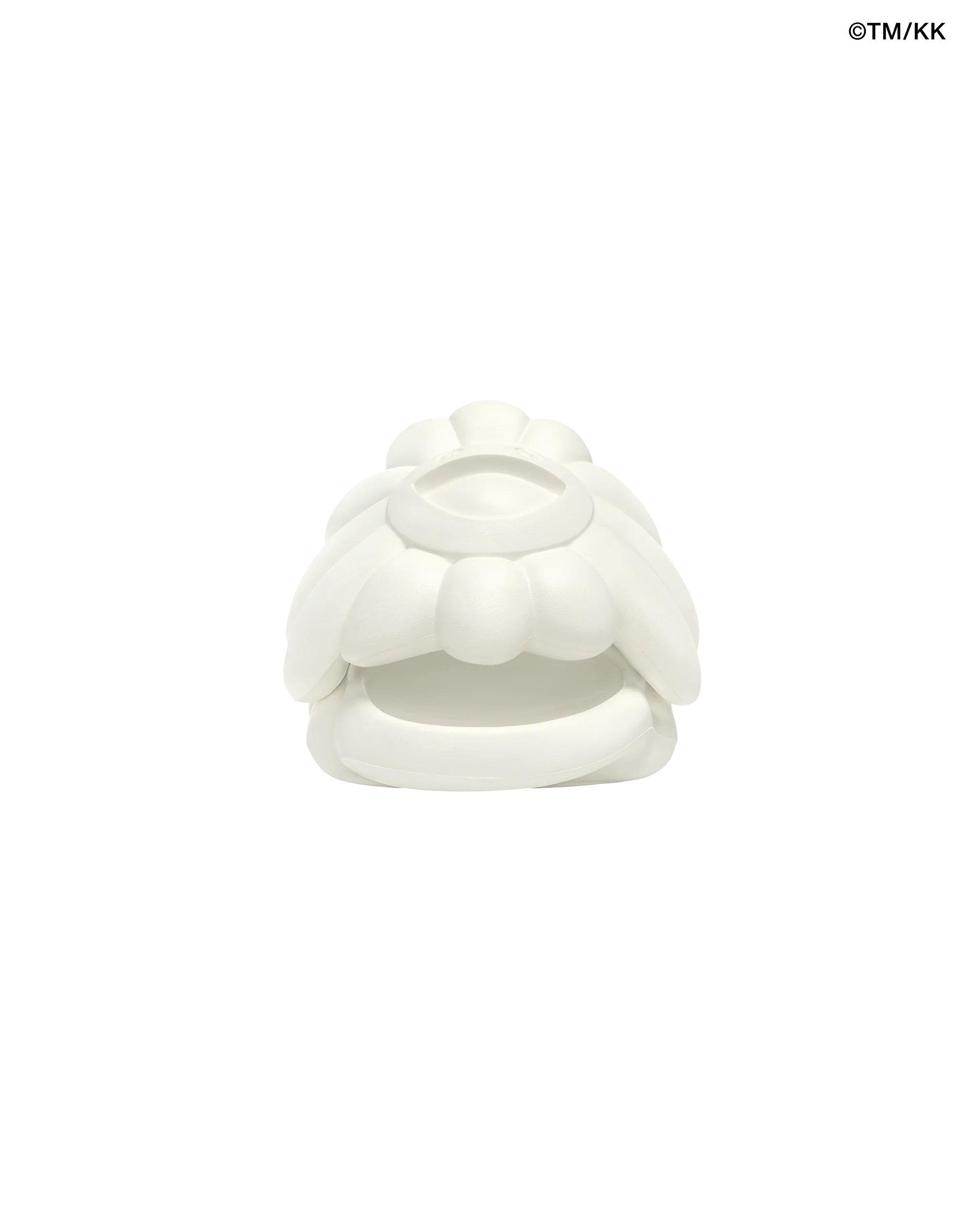 Ohana Full-Bloom Star White - Image 3
