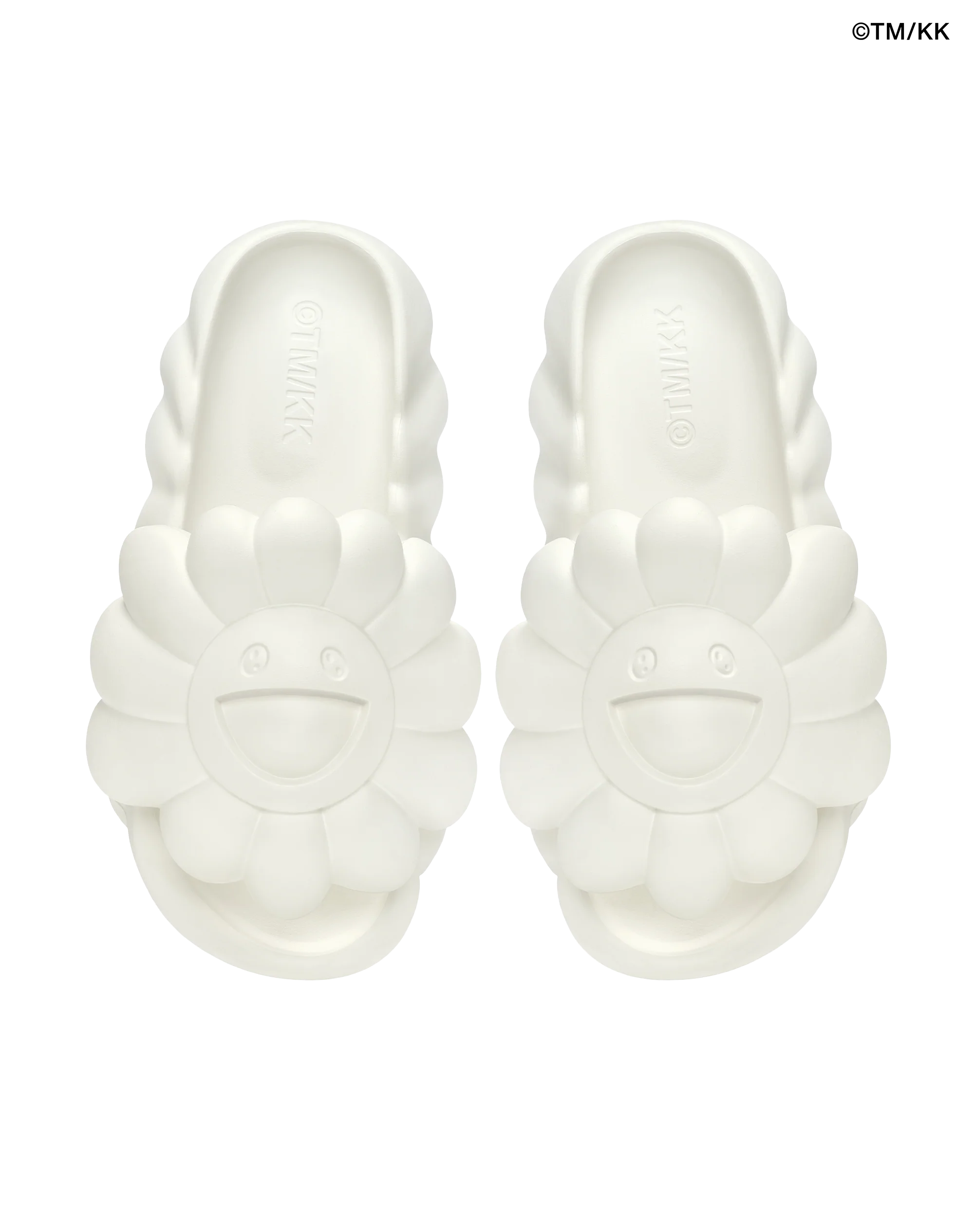 Ohana Full-Bloom Star White - Image 4