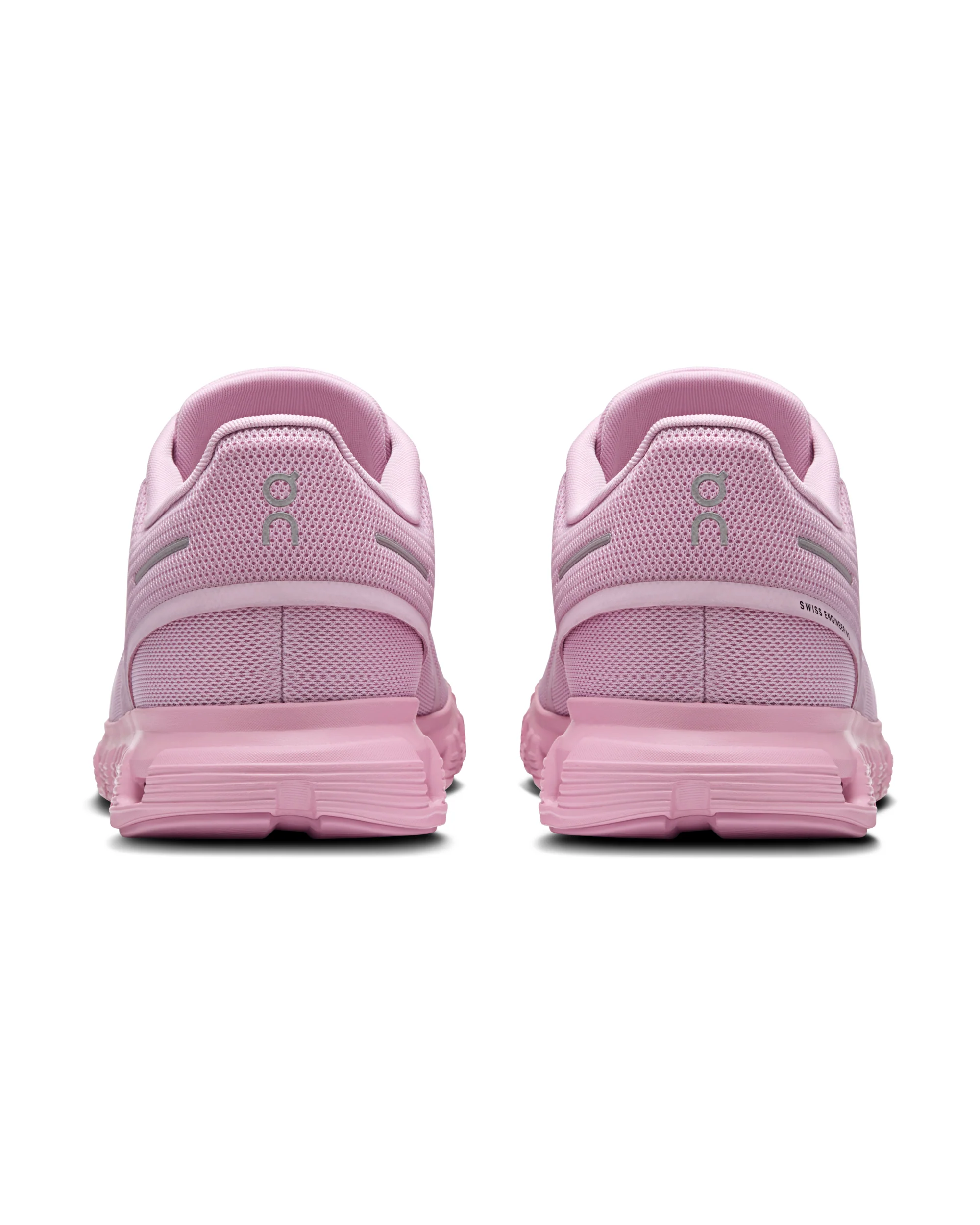 Sky High Farm x On Cloud 6 Men's - Aster / Begonia - Image 6