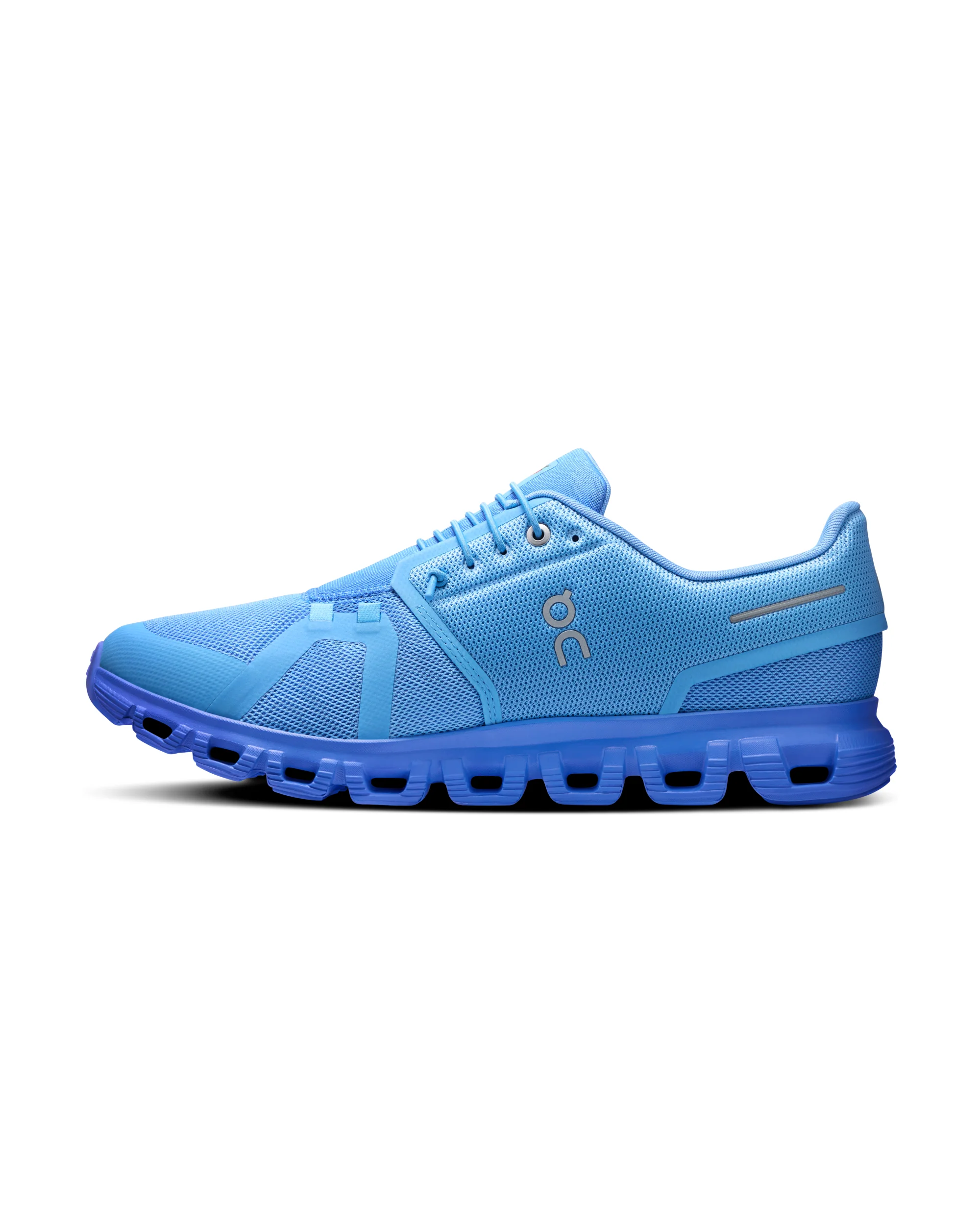 Sky High Farm x On Cloud 6 Men's - Gourami / Ultramarine - Image 4