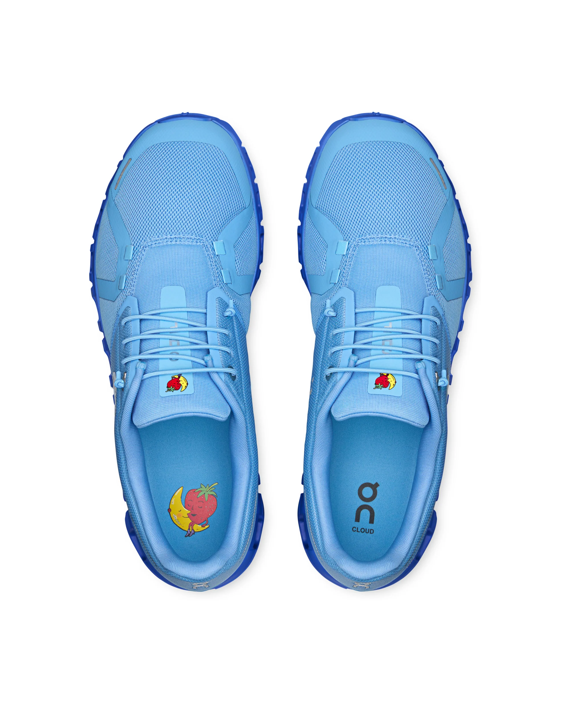 Sky High Farm x On Cloud 6 Men's - Gourami / Ultramarine - Image 7