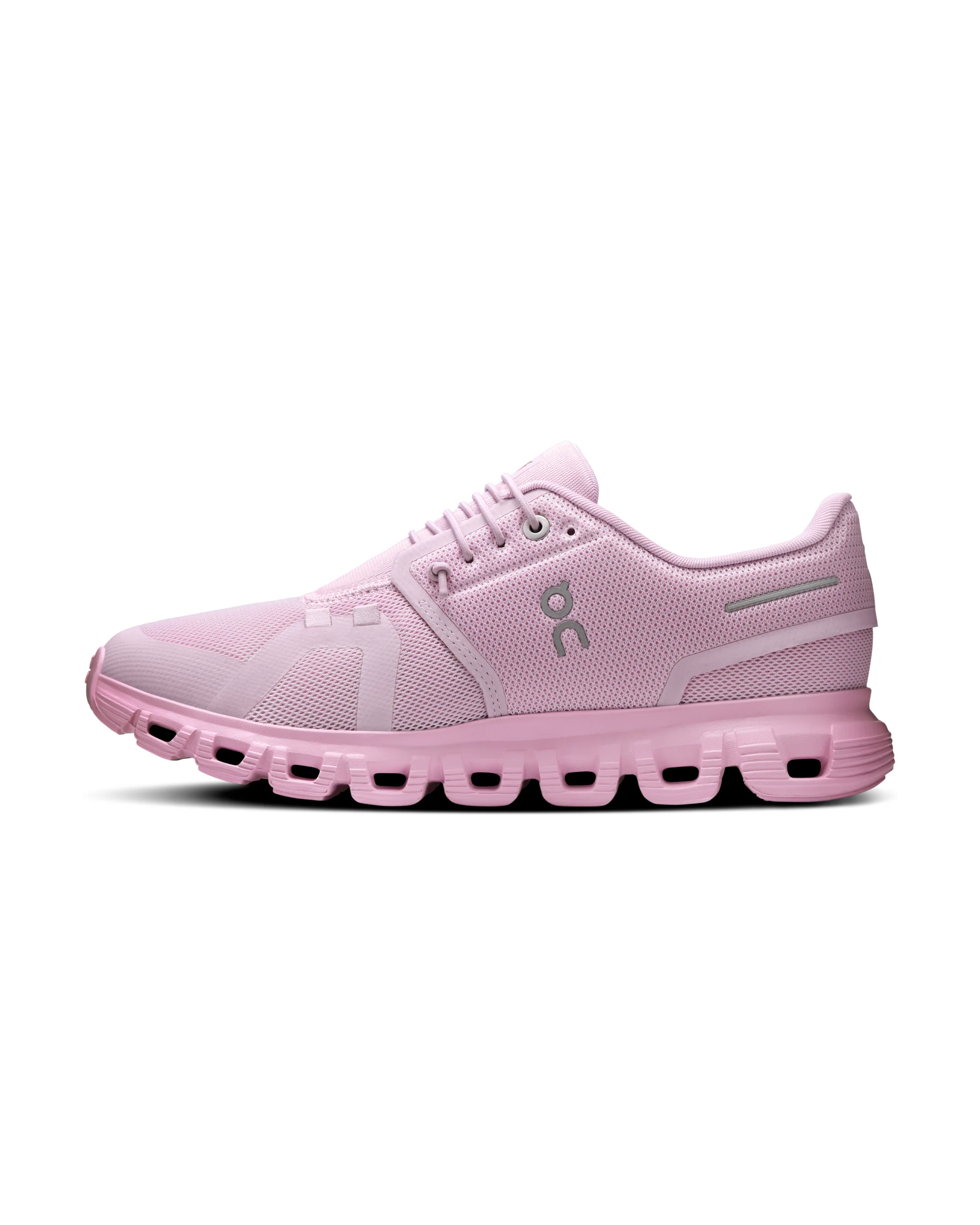 Sky High Farm x On Cloud 6 Women's - Aster / Begonia - Image 4