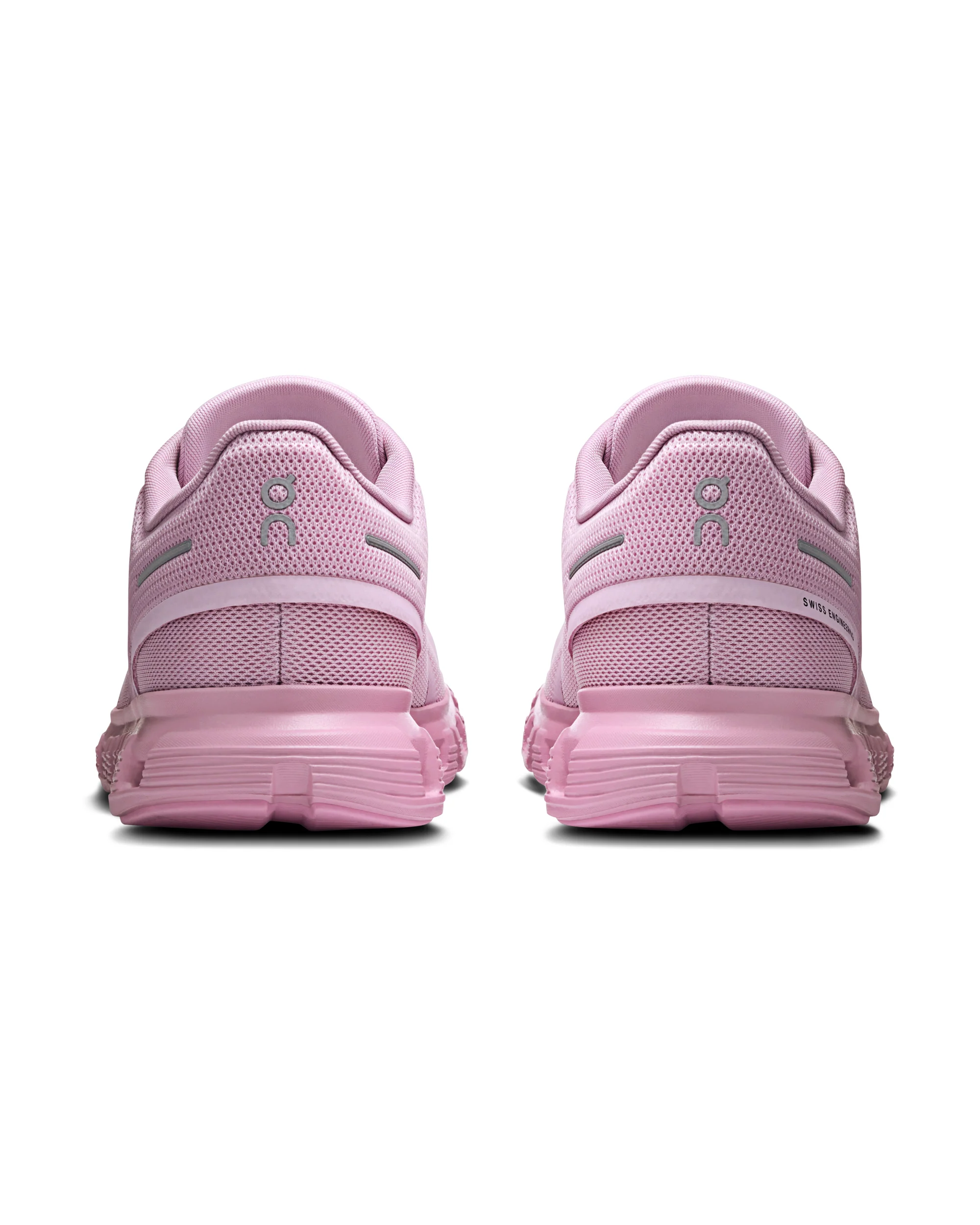 Sky High Farm x On Cloud 6 Women's - Aster / Begonia - Image 6