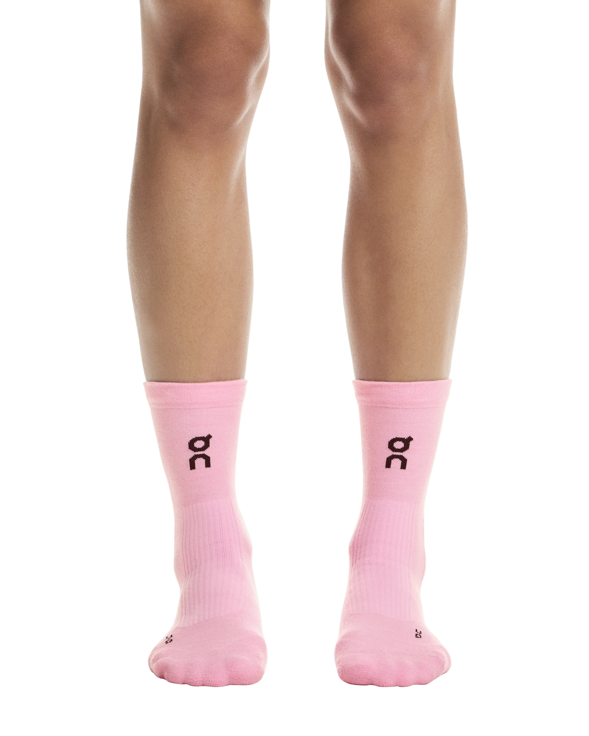 Sky High Farm x On Merino Sock - Aster - Image 3