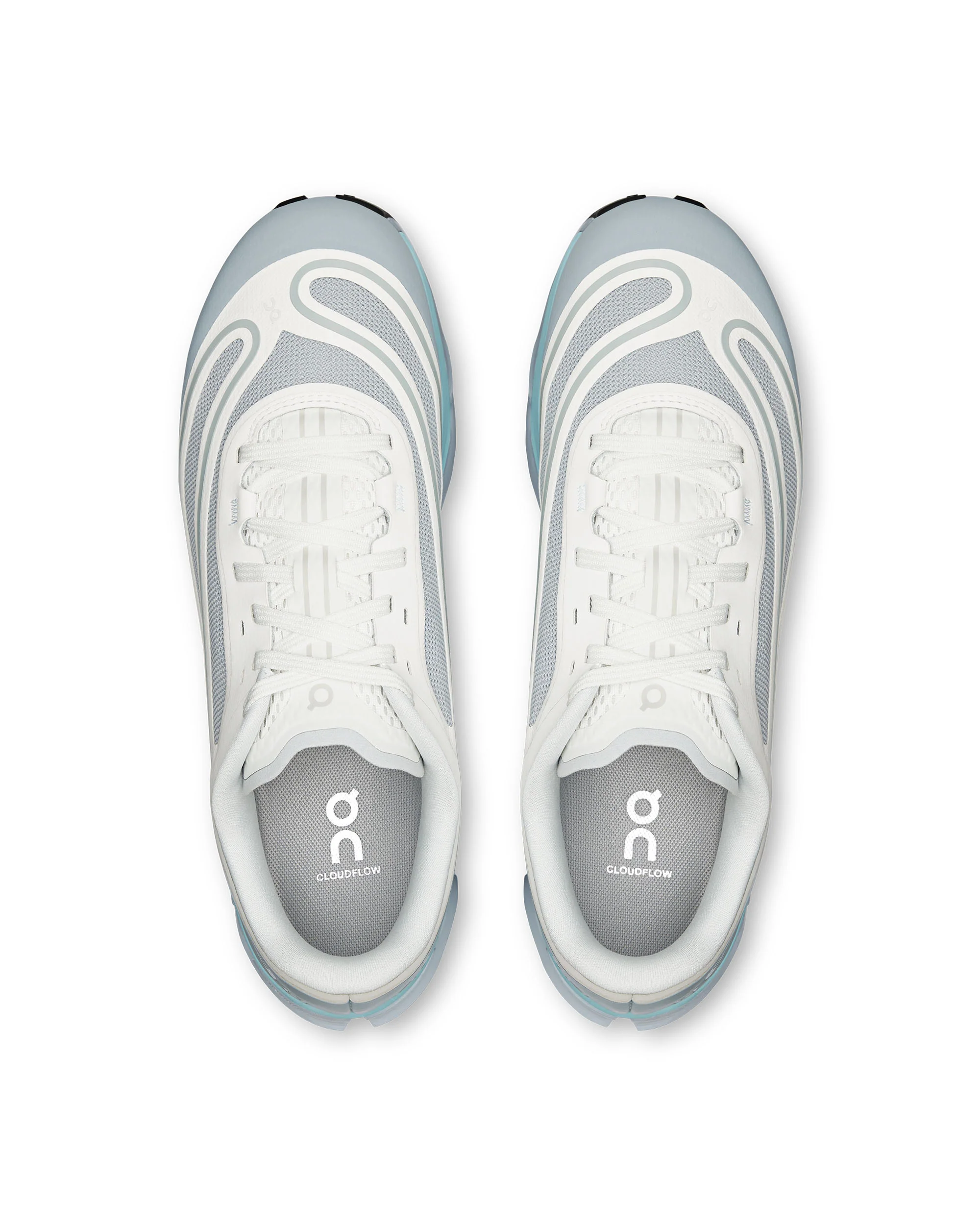 ON RUNNING CLOUDFLOW 5 AD HAIL - MEN'S - Image 6