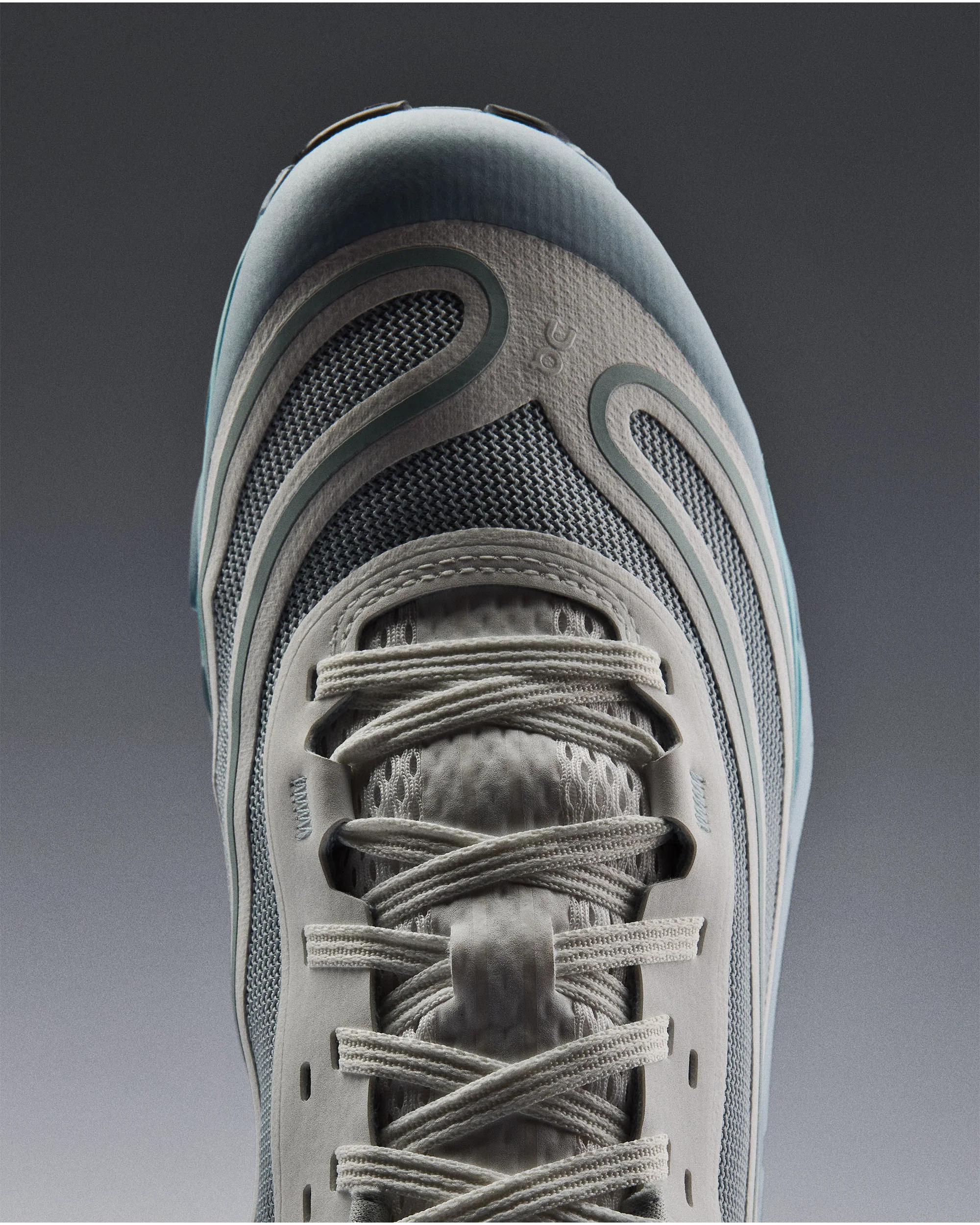 ON RUNNING CLOUDFLOW 5 AD HAIL - MEN'S - Image 8