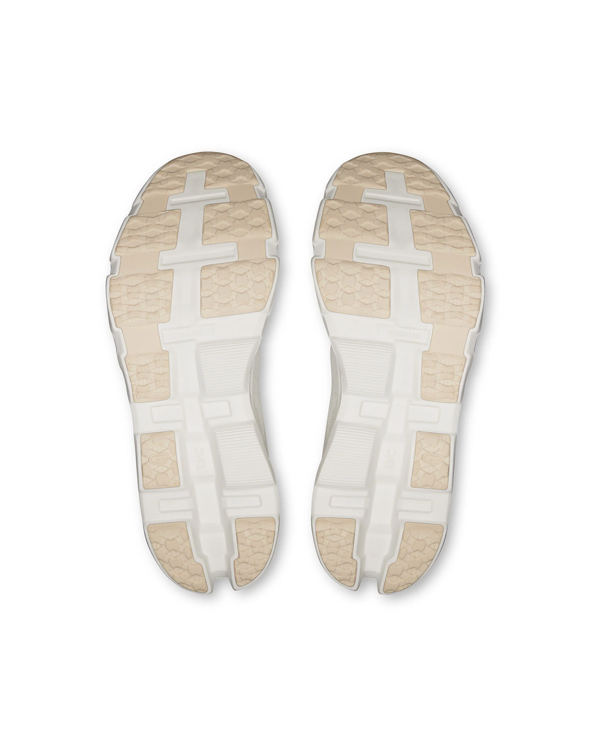 Post Archive Faction x On Running Cloudmonster Hyper - White - Image 7