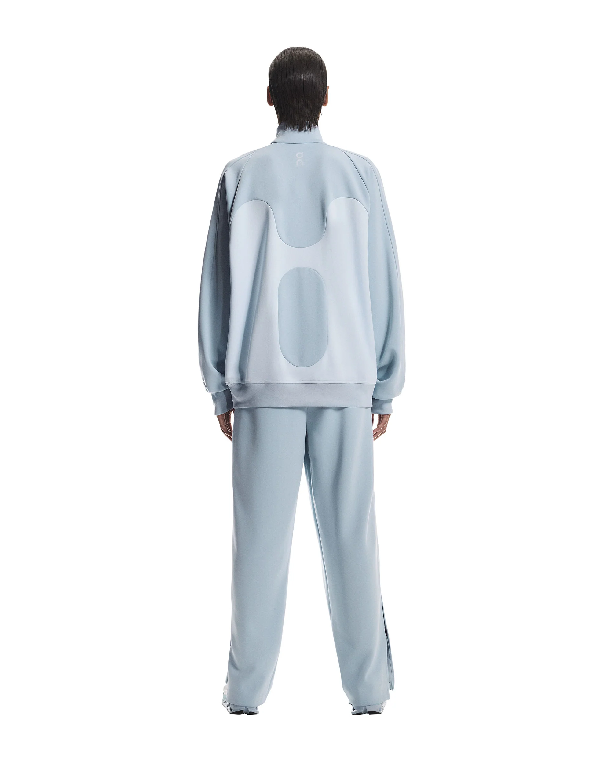 ON RUNNING TRACK JACKET IKON CASCADE - Image 2