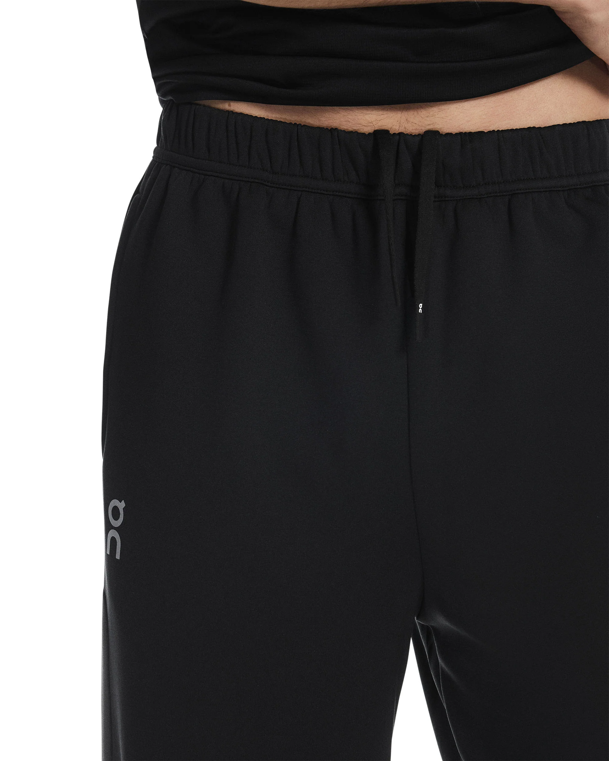 ON RUNNING TRACK PANTS IKON ECLIPSE - Image 8