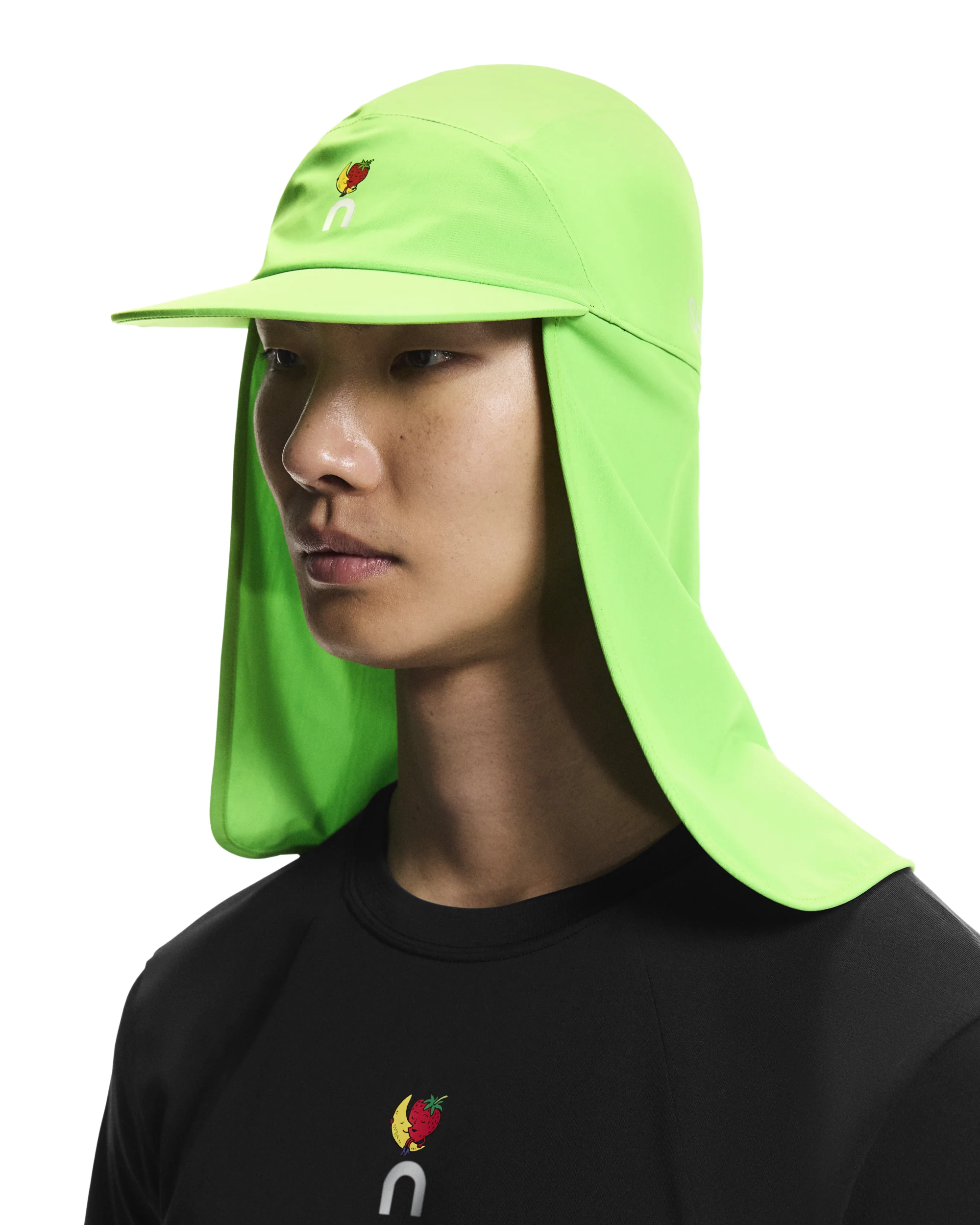 Sky High Farm x On Solar Cap - Coriandre - Image 6