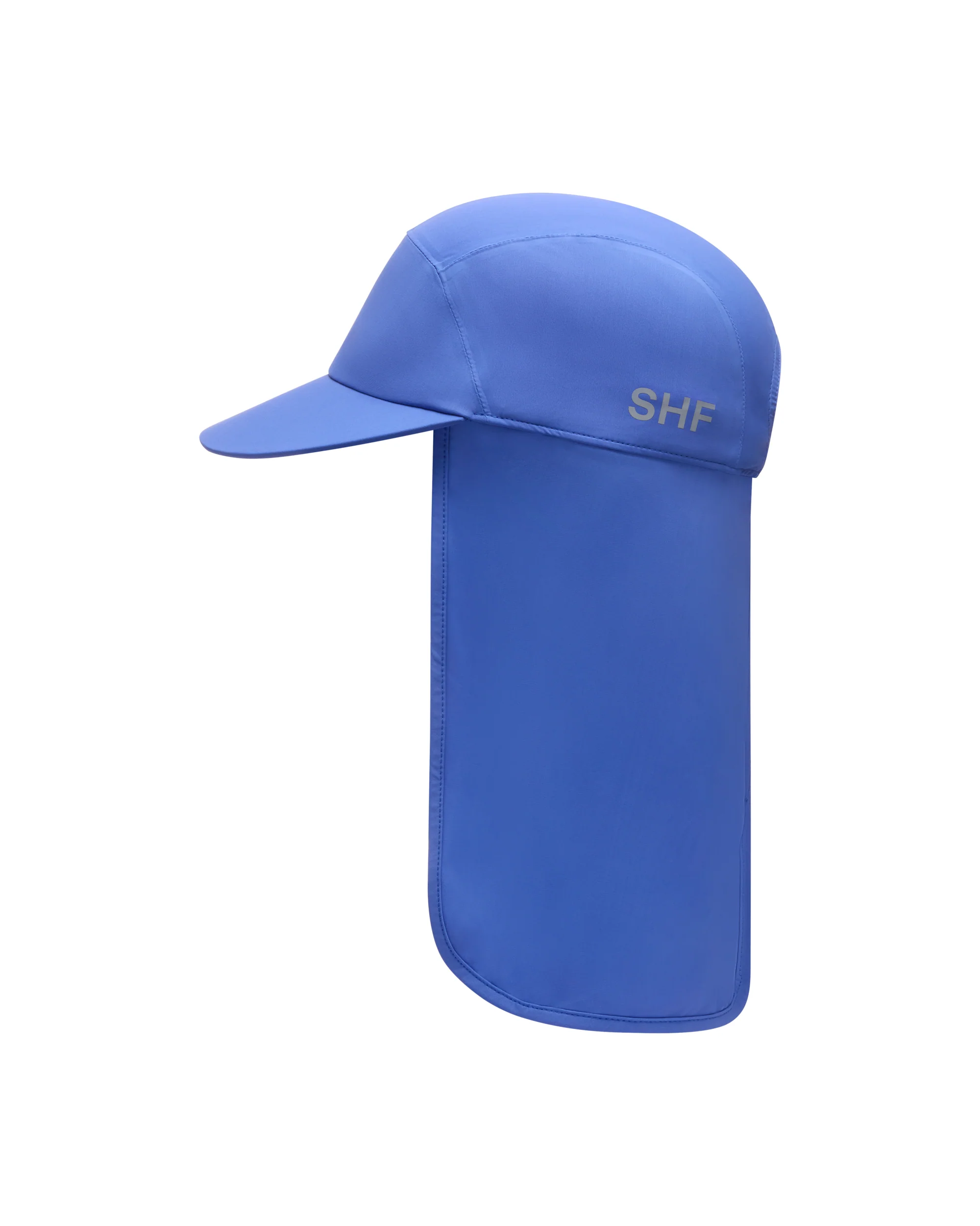 Sky High Farm x On Solar Cap - Ultramarine