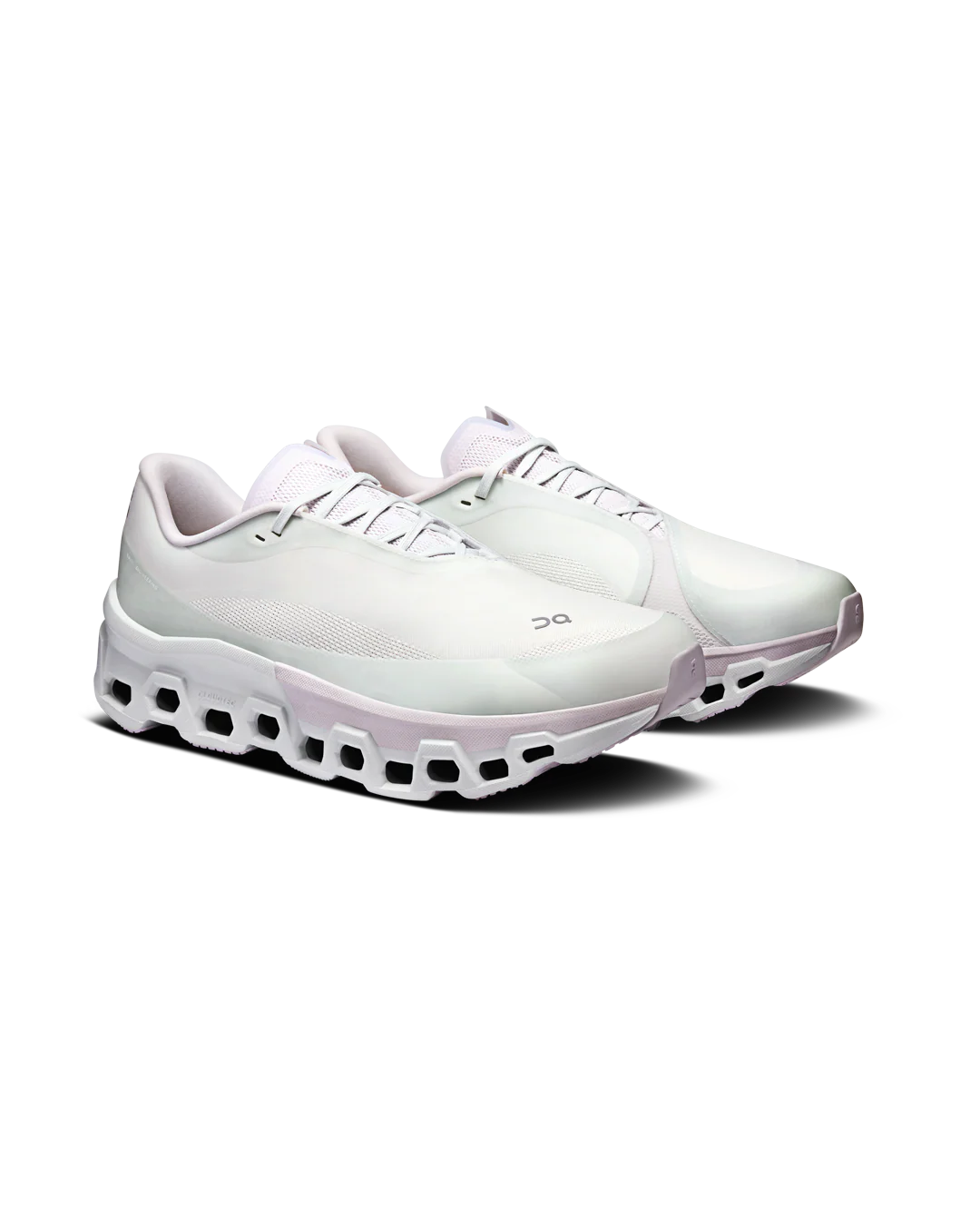ON X PAF Cloudmonster 2 Mens - Ice Blue - Image 2