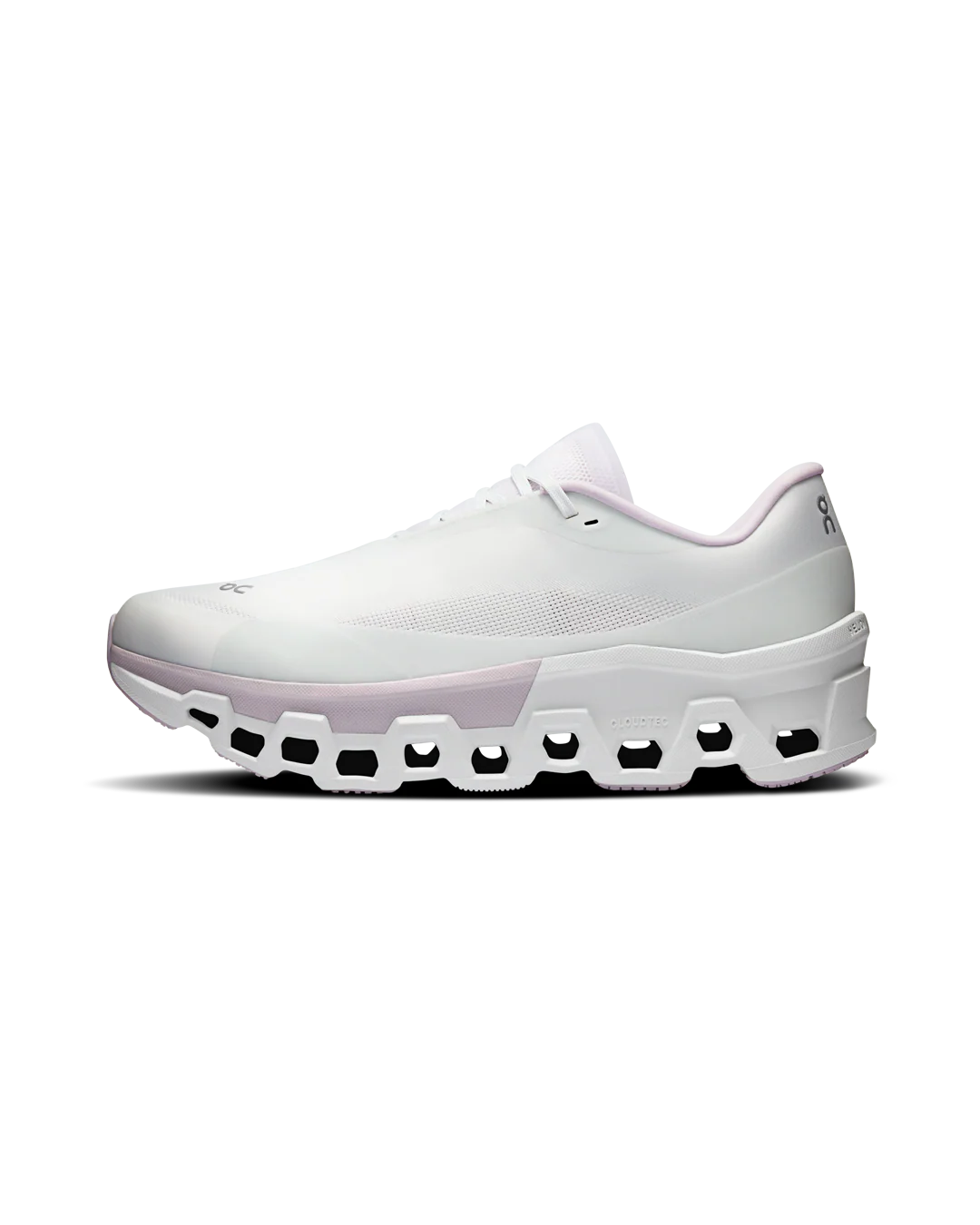 ON X PAF Cloudmonster 2 Mens - Ice Blue - Image 3