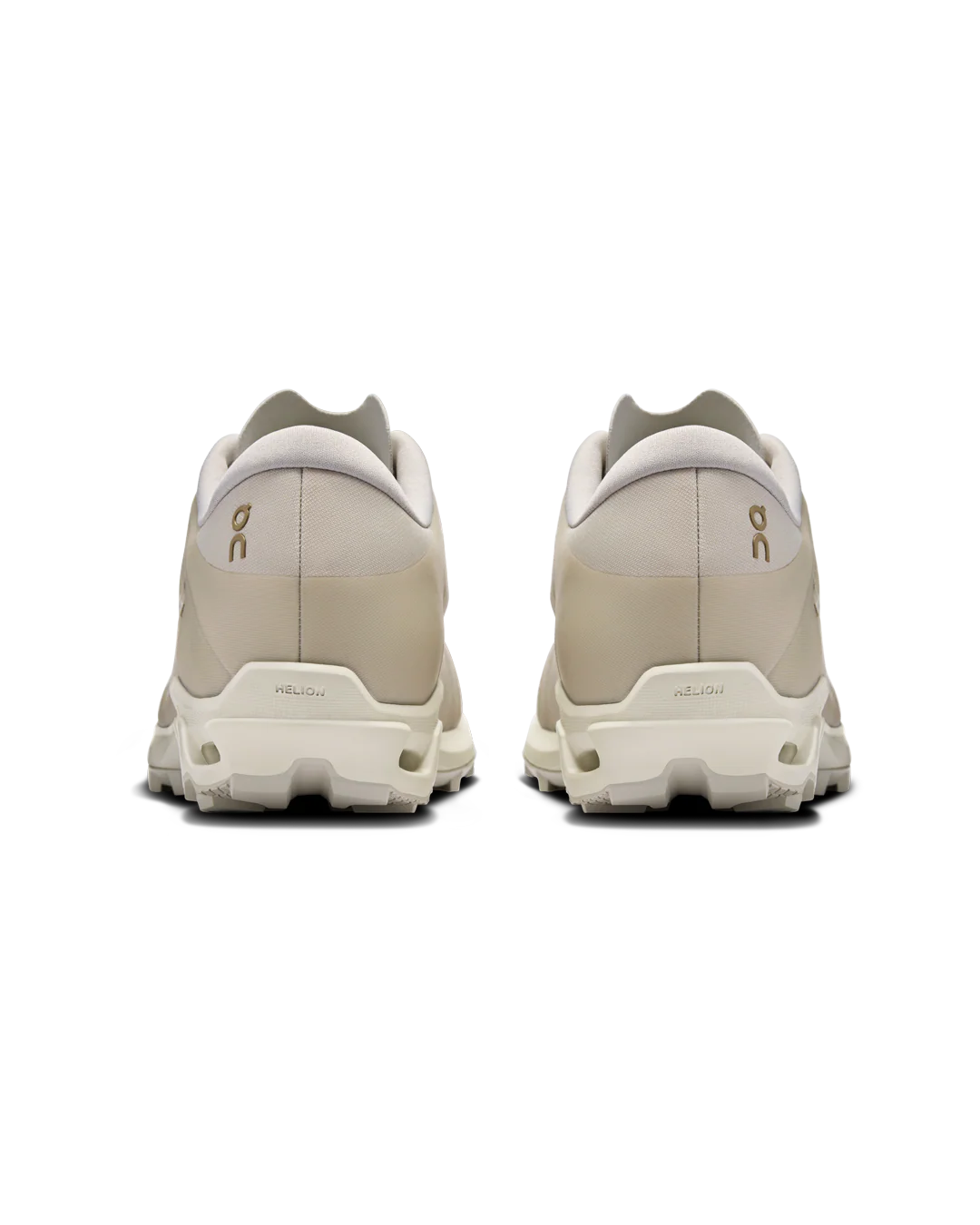 ON X PAF Cloudventure Peak Mens - Moon - Image 5
