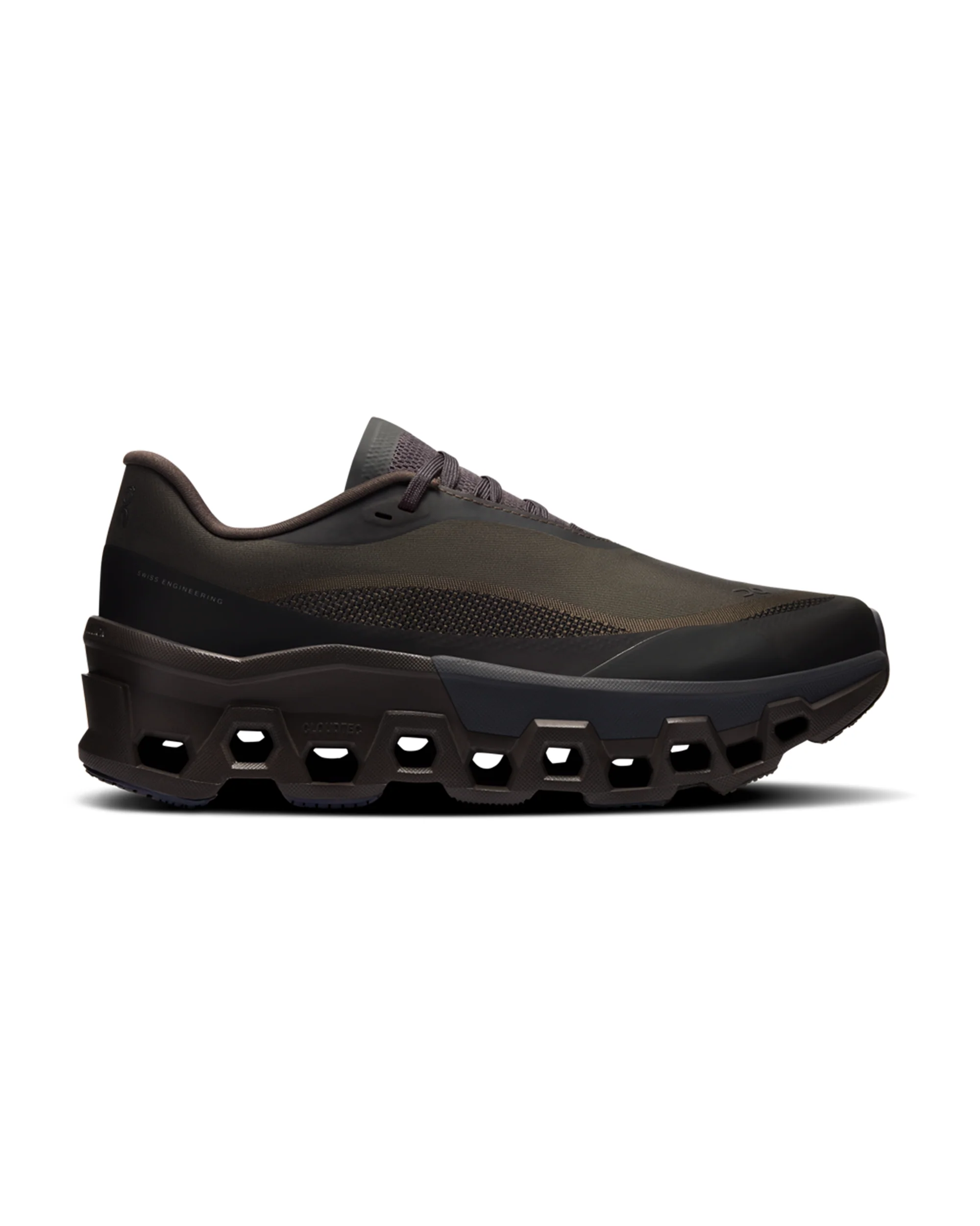 ON X PAF Cloudmonster 2 Womens - Cacao