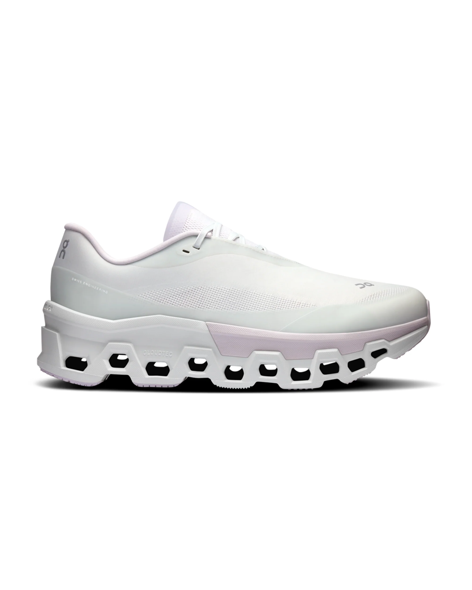 ON X PAF Cloudmonster 2 Womens - Ice