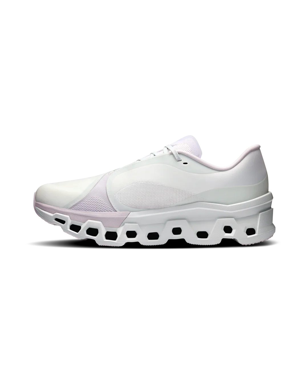 ON X PAF Cloudmonster 2 Womens - Ice - Image 3