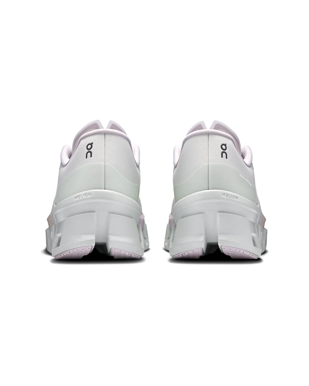 ON X PAF Cloudmonster 2 Womens - Ice - Image 4