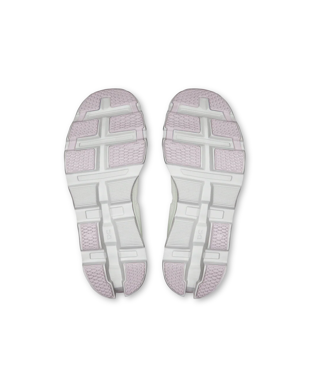 ON X PAF Cloudmonster 2 Womens - Ice - Image 6