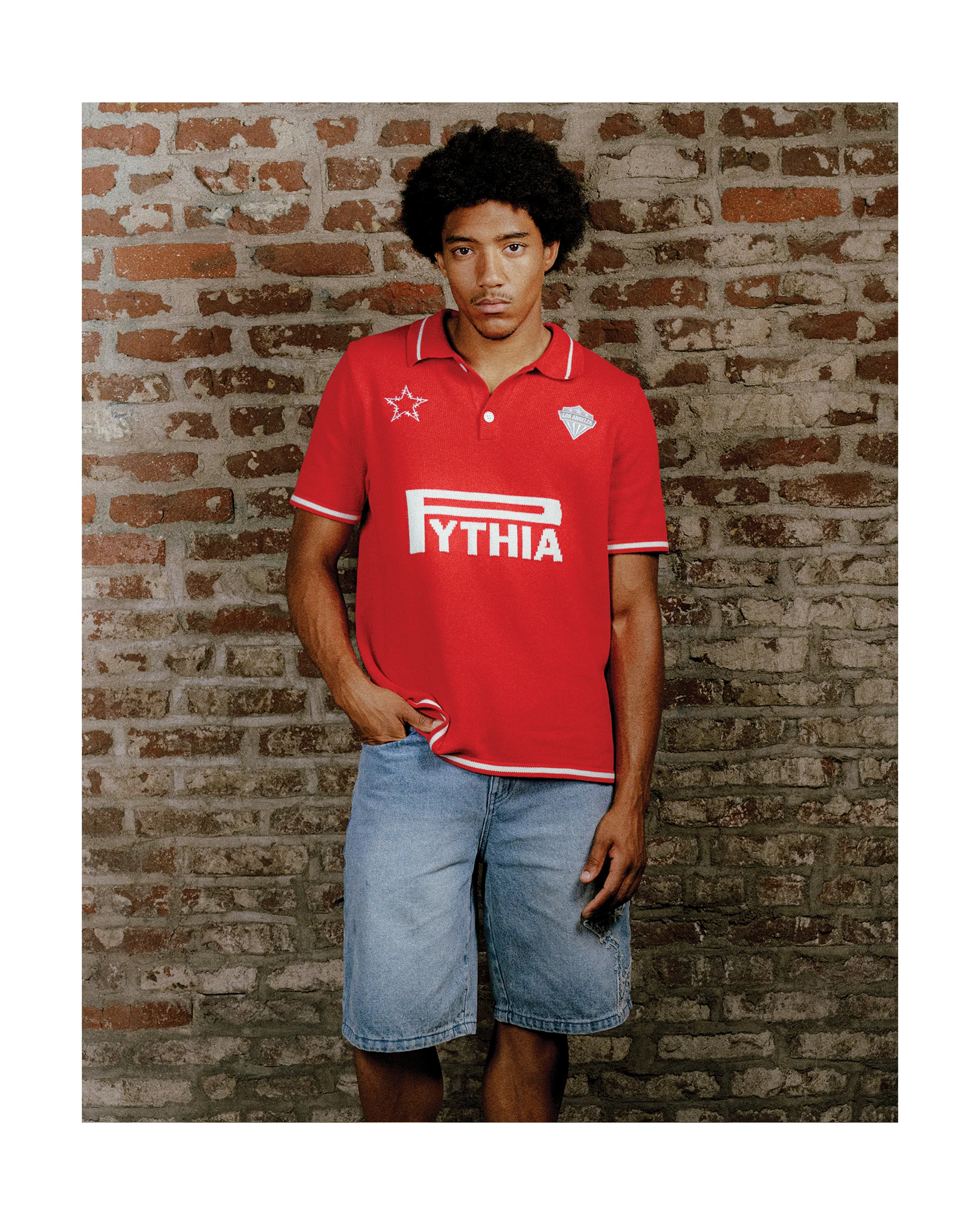 ONE-ELEVEN KNIT JERSEY - 3 PACK - Image 11