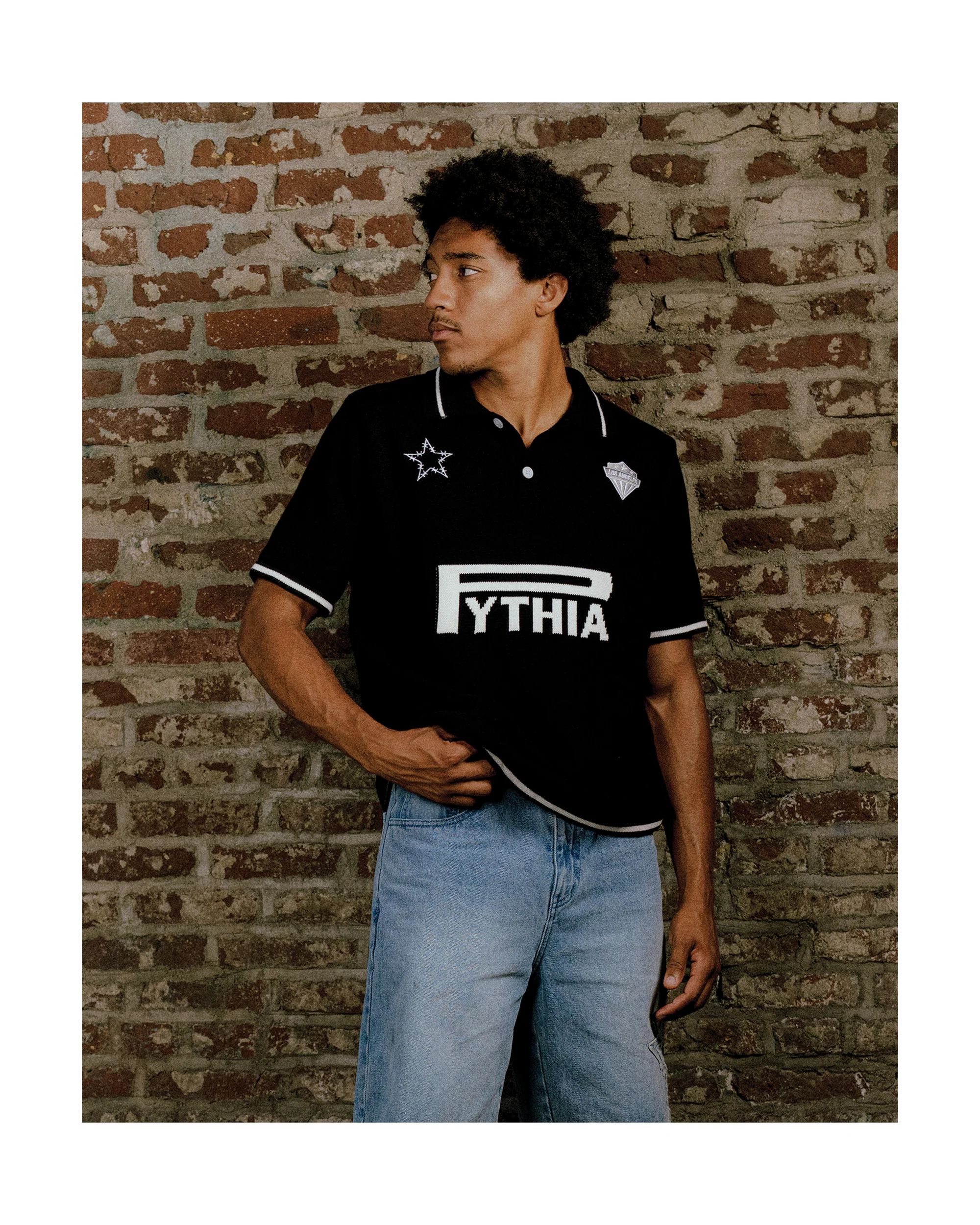 ONE-ELEVEN KNIT JERSEY - 3 PACK - Image 9