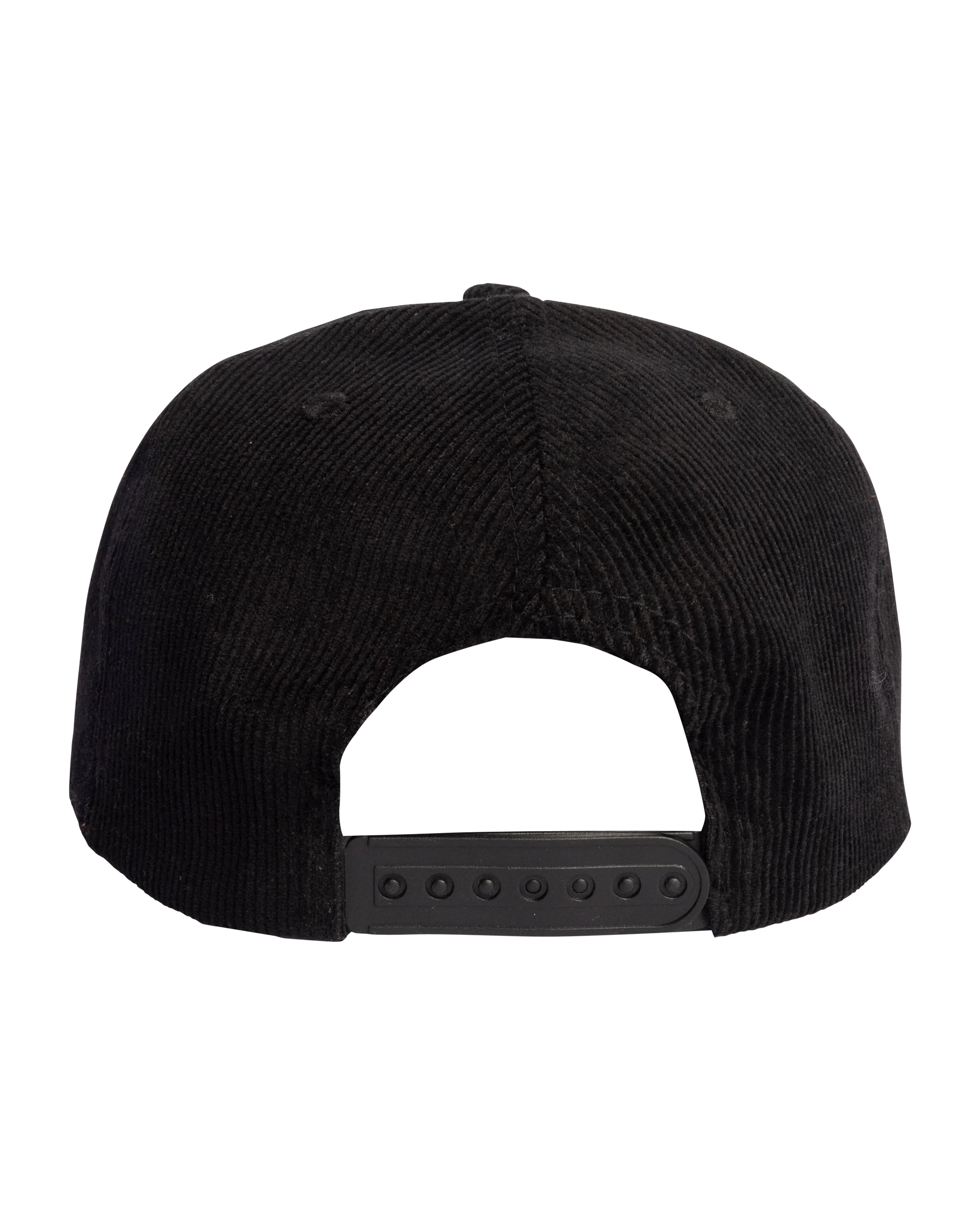 ONYX CORDUROY SNAPBACK - Image 3