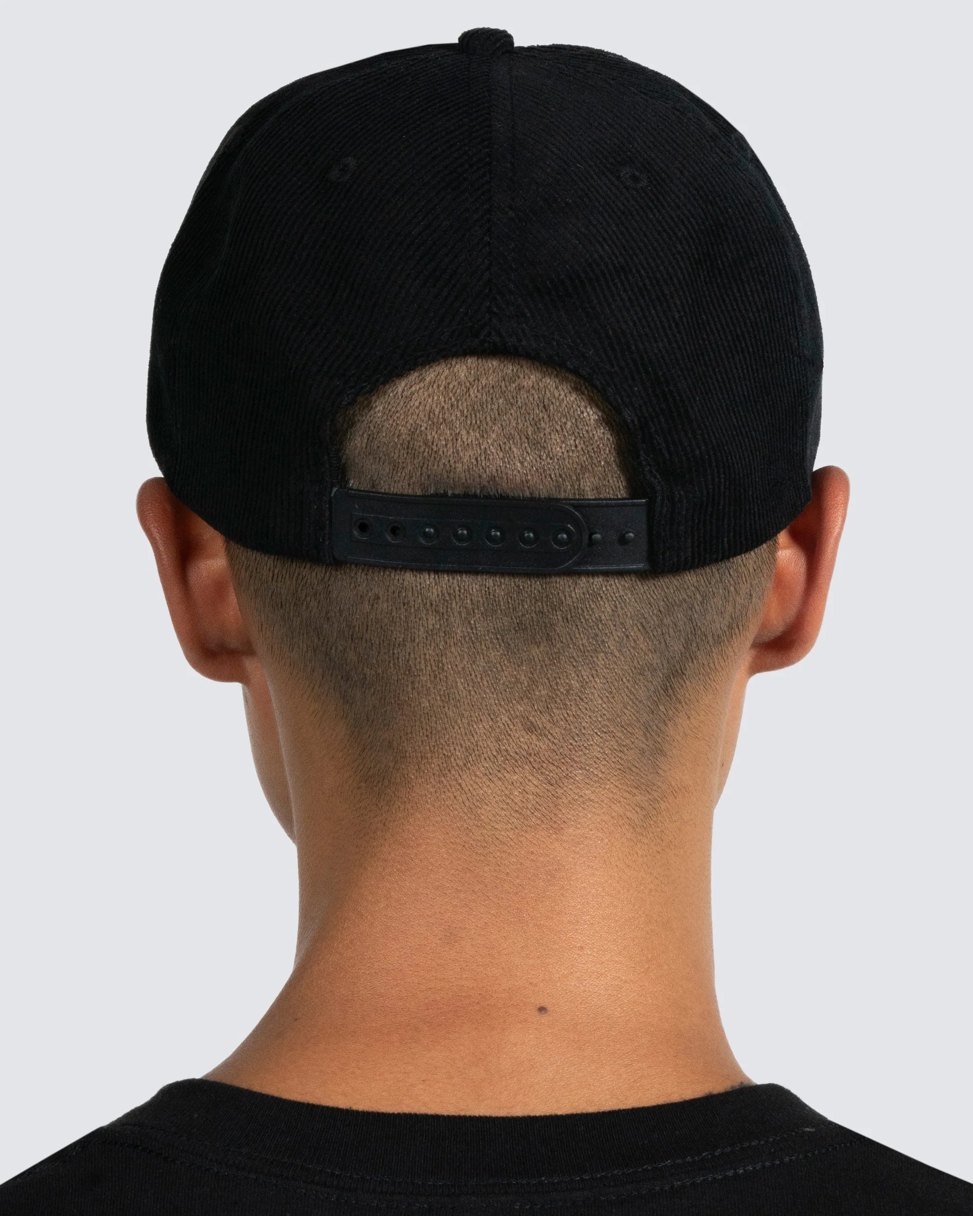 ONYX CORDUROY SNAPBACK - Image 5