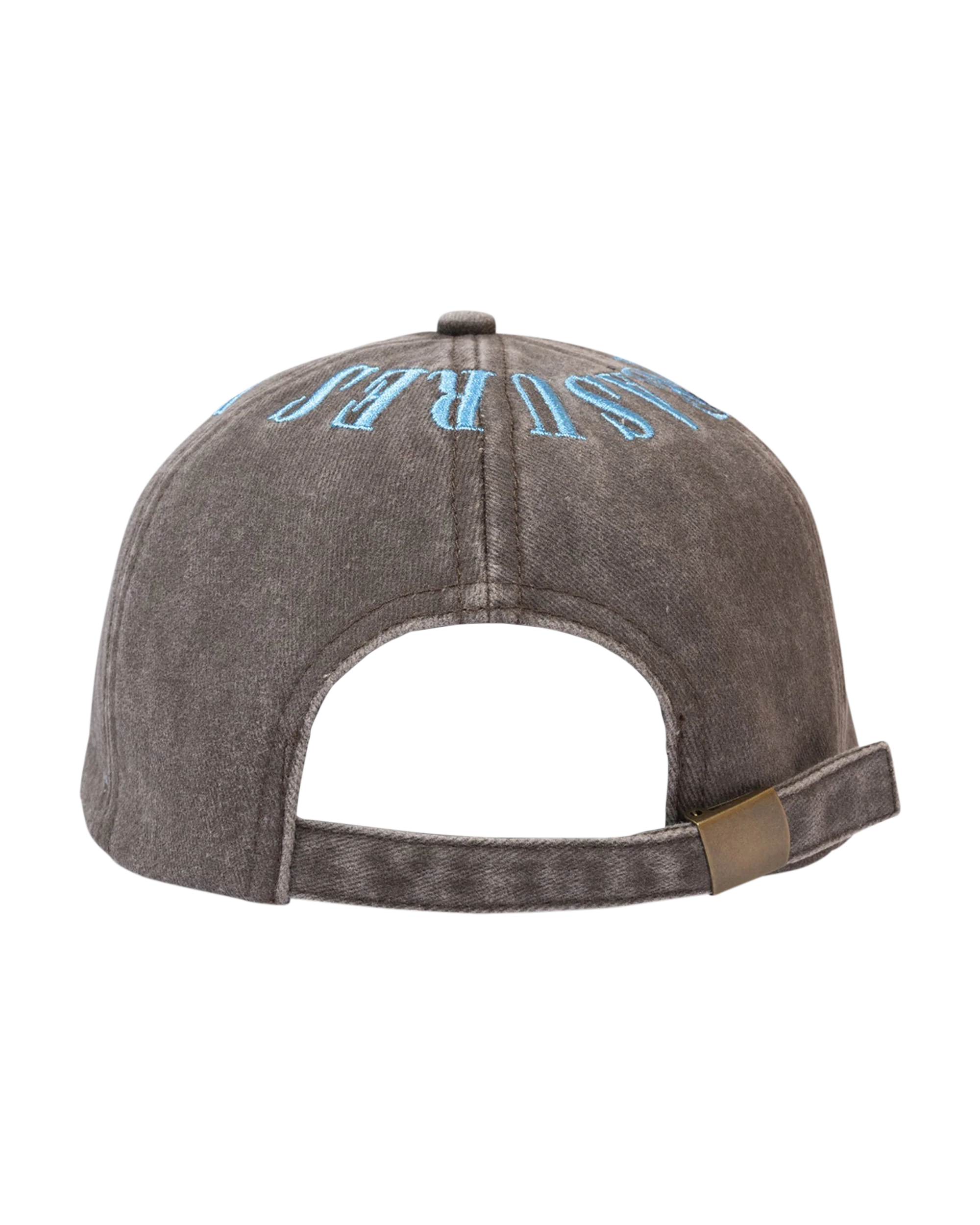 ONYX CROWN WASHED CAP - Image 5