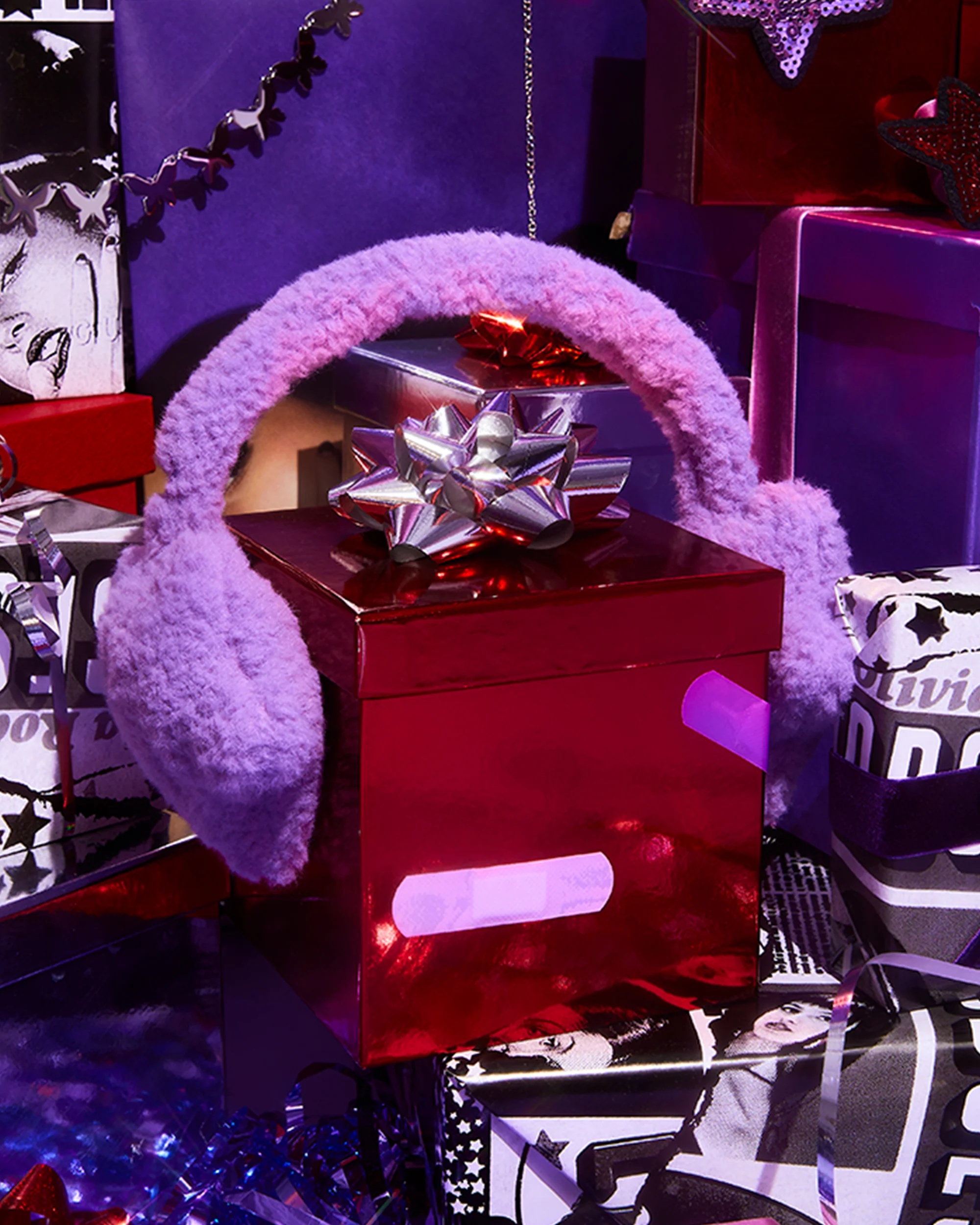 OR star earmuffs - Image 3