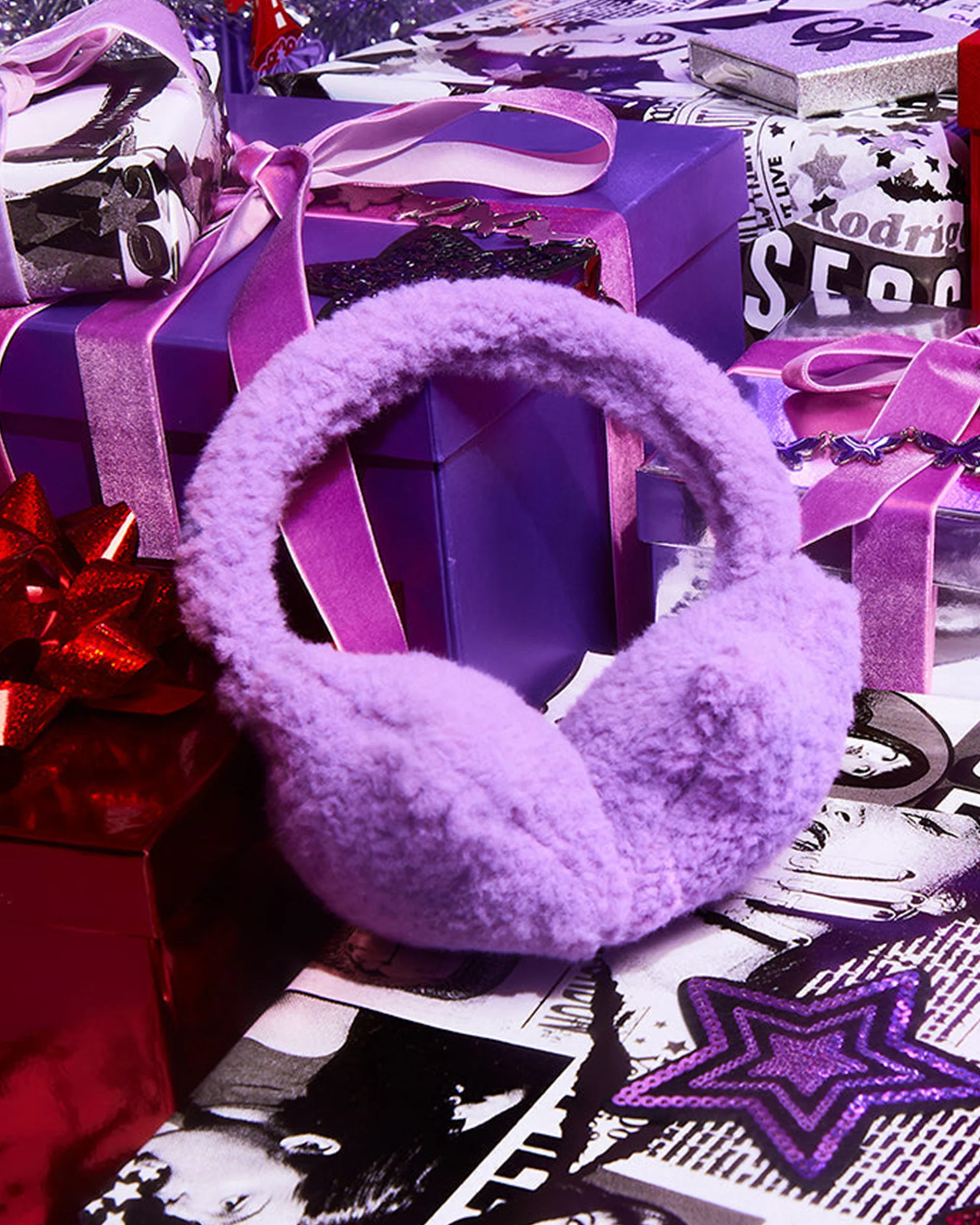 OR star earmuffs - Image 4