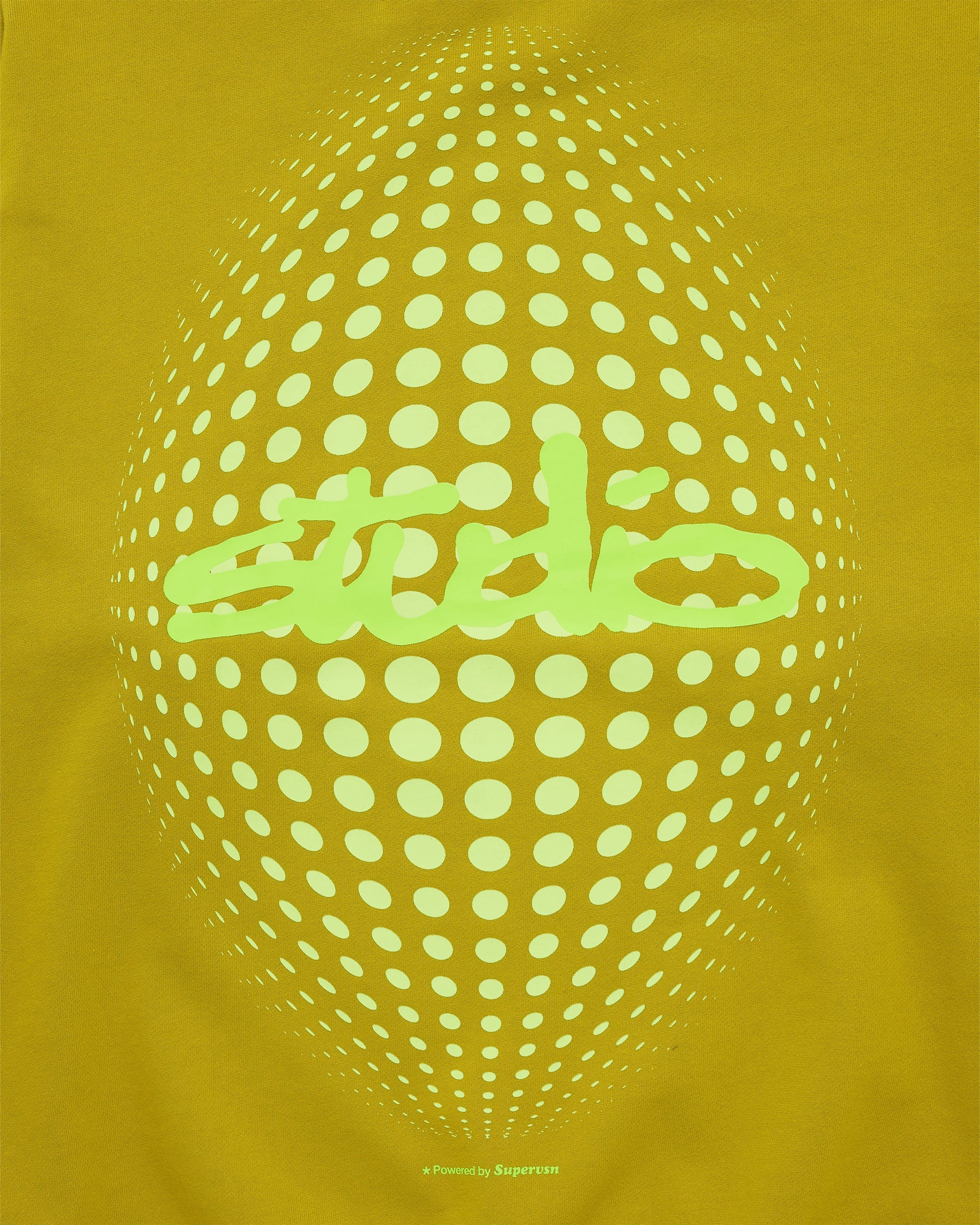 ORBITAL CREWNECK - Image 4