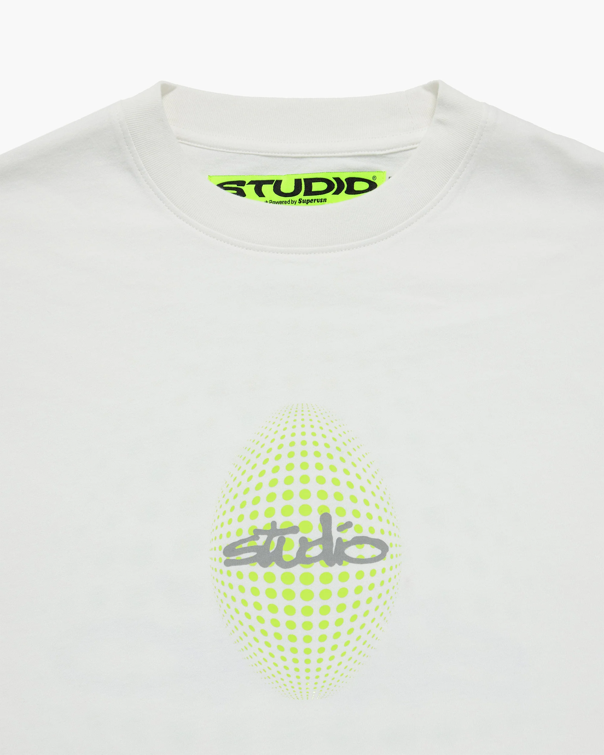 ORBITAL SS TEE - Image 3