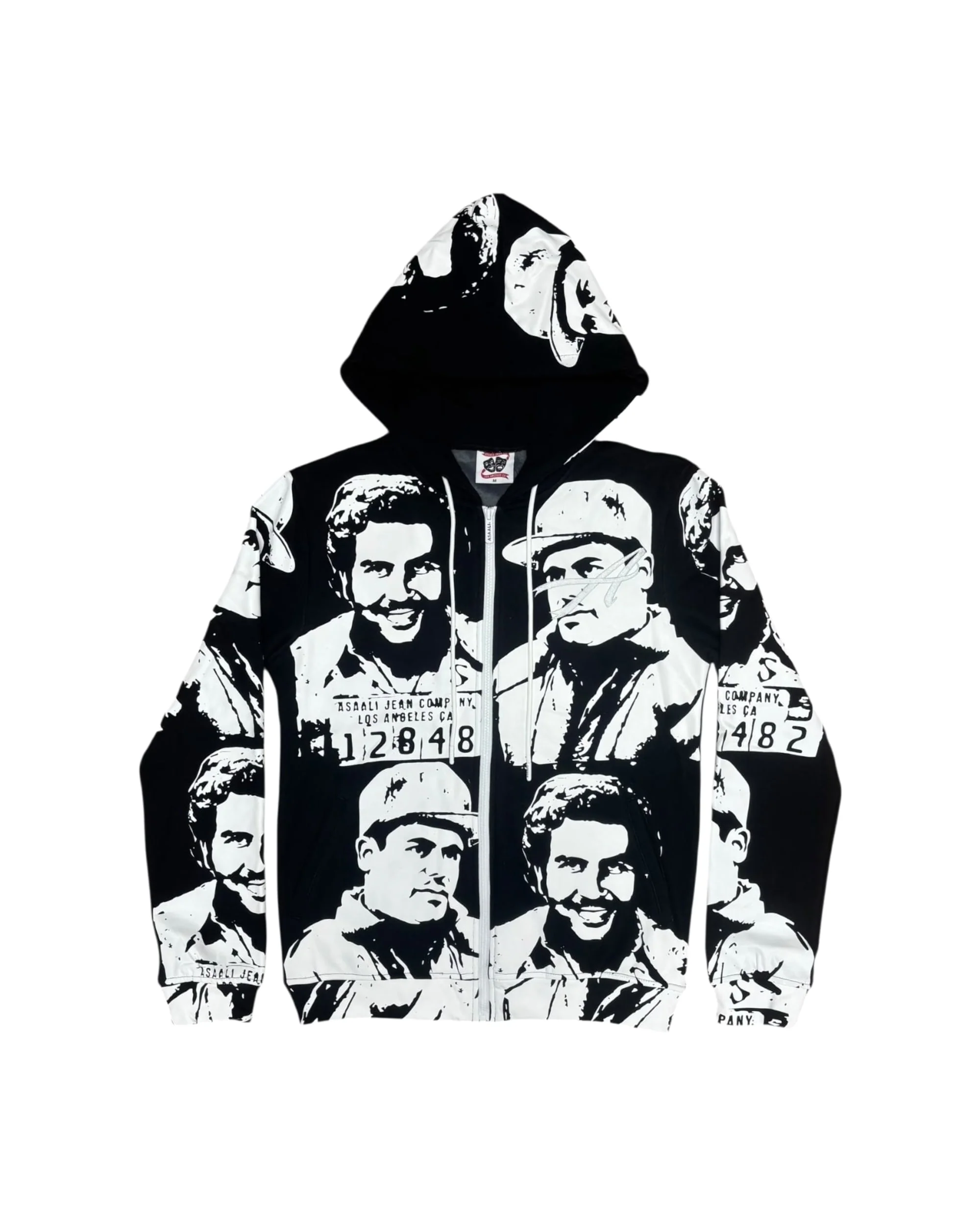 Oreo Cartel Hoodie - Image 3