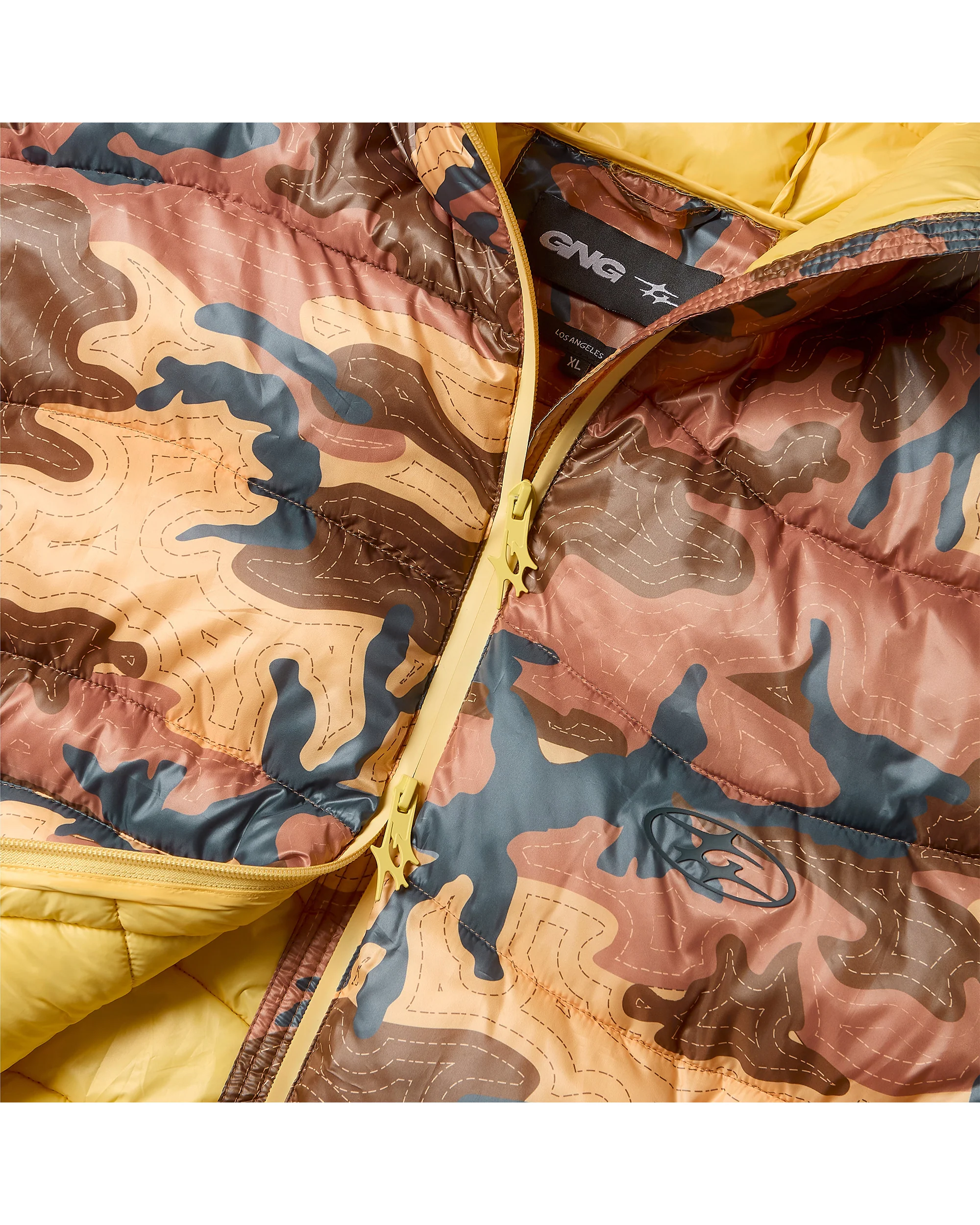ORUS ULTRALIGHT CAMO - Image 4