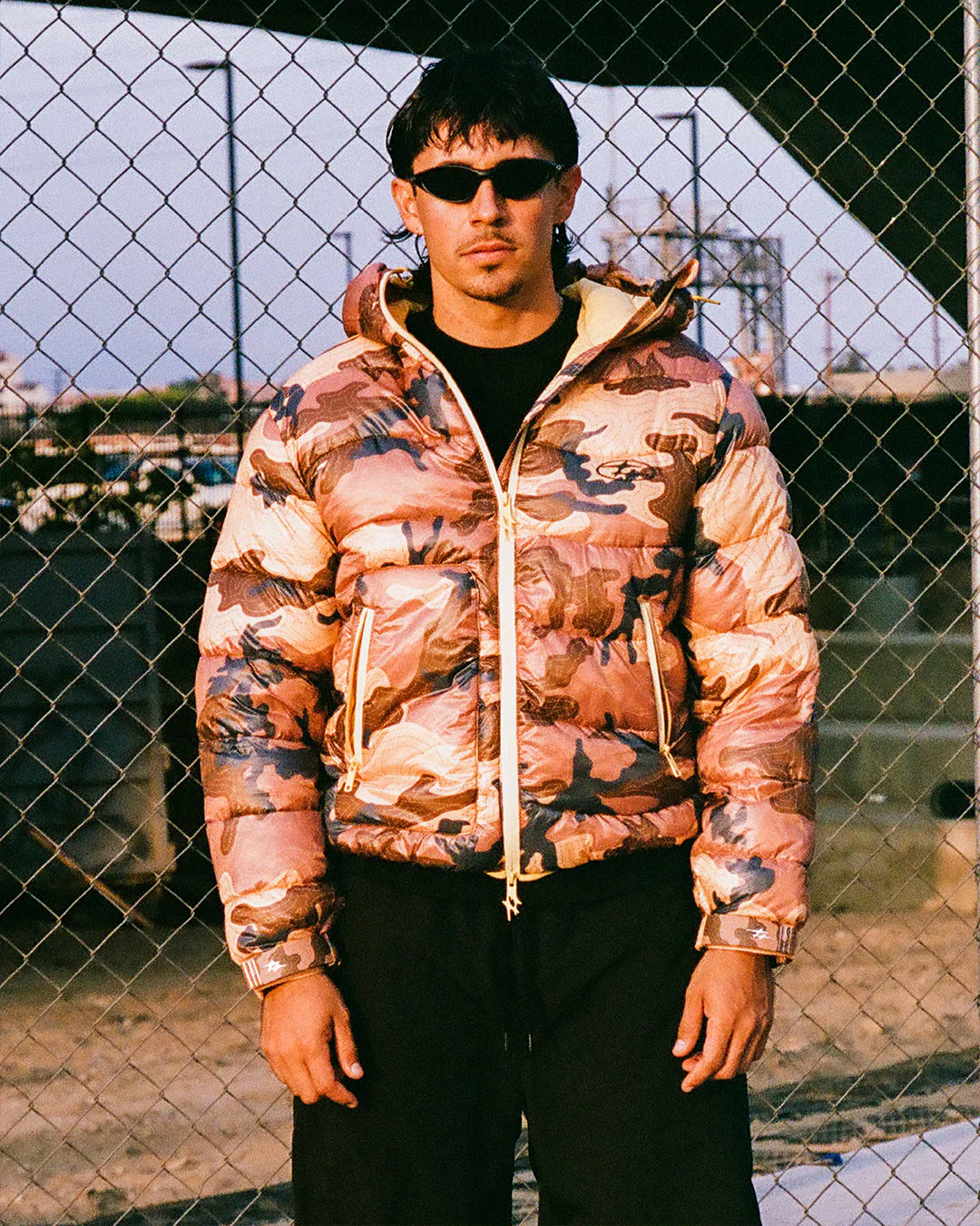 ORUS ULTRALIGHT CAMO - Image 6