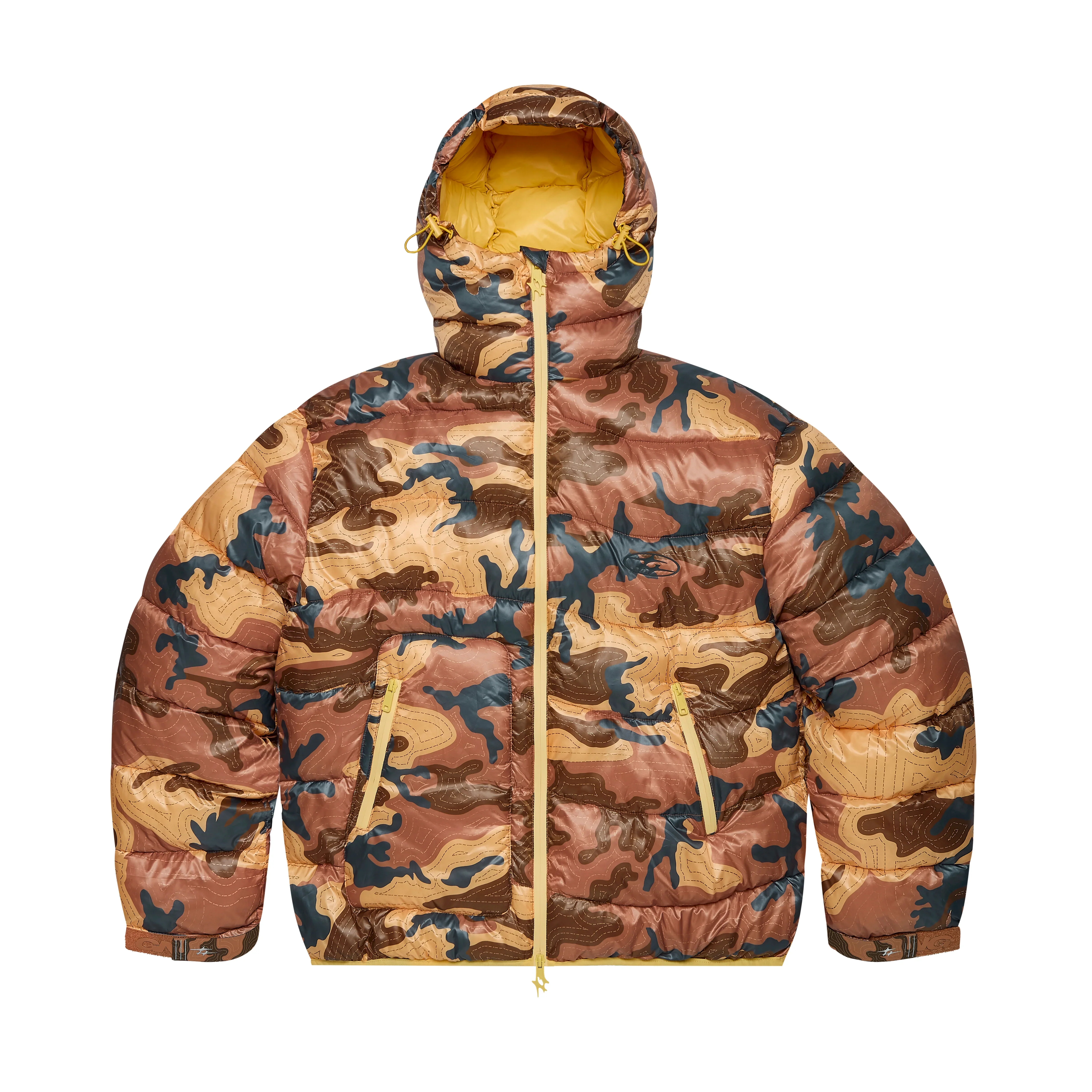 ORUS ULTRALIGHT CAMO - Image 7