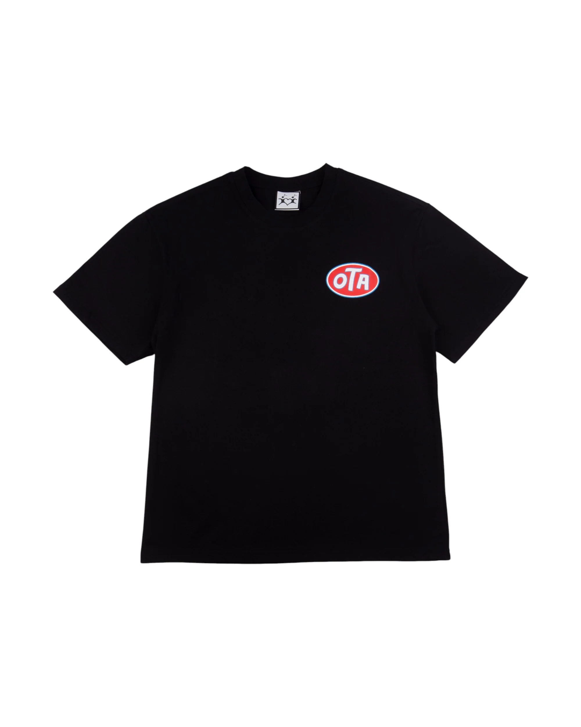 OTA Black Oil Treatment Tee