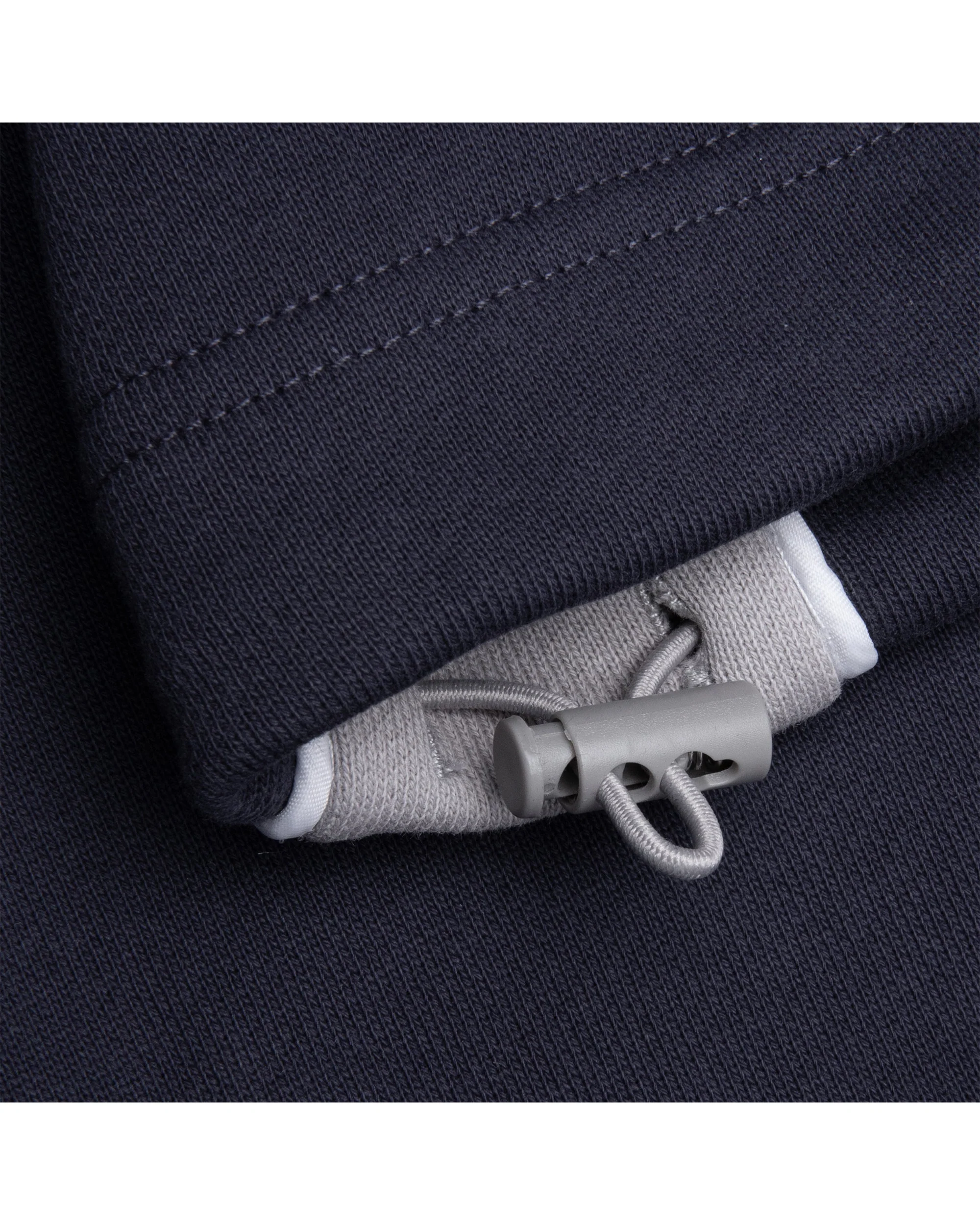 OTA Navy/Grey Paneled Optics Sweats - Image 4