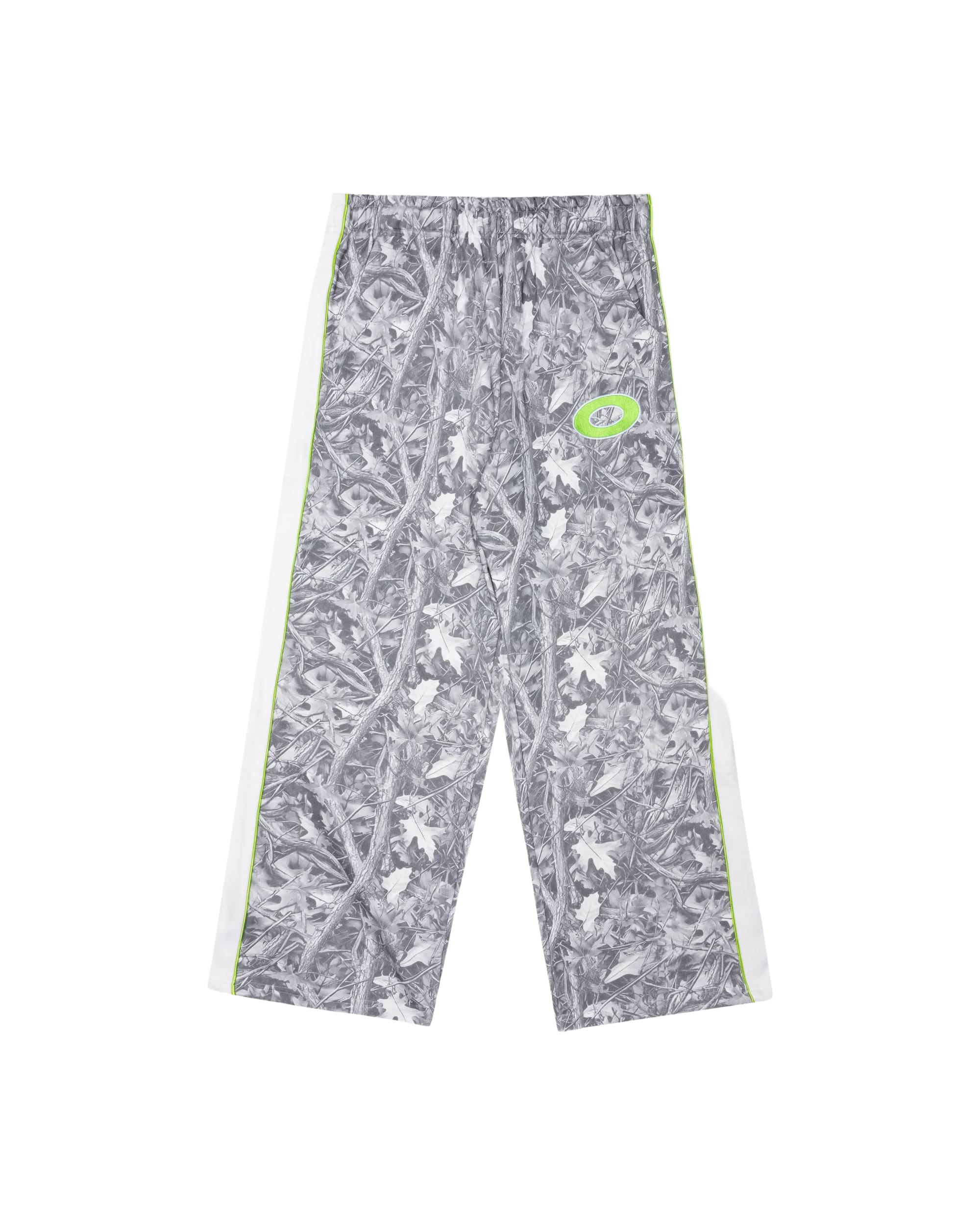 OTA Tree Camo/Neon Paneled Optics Sweats