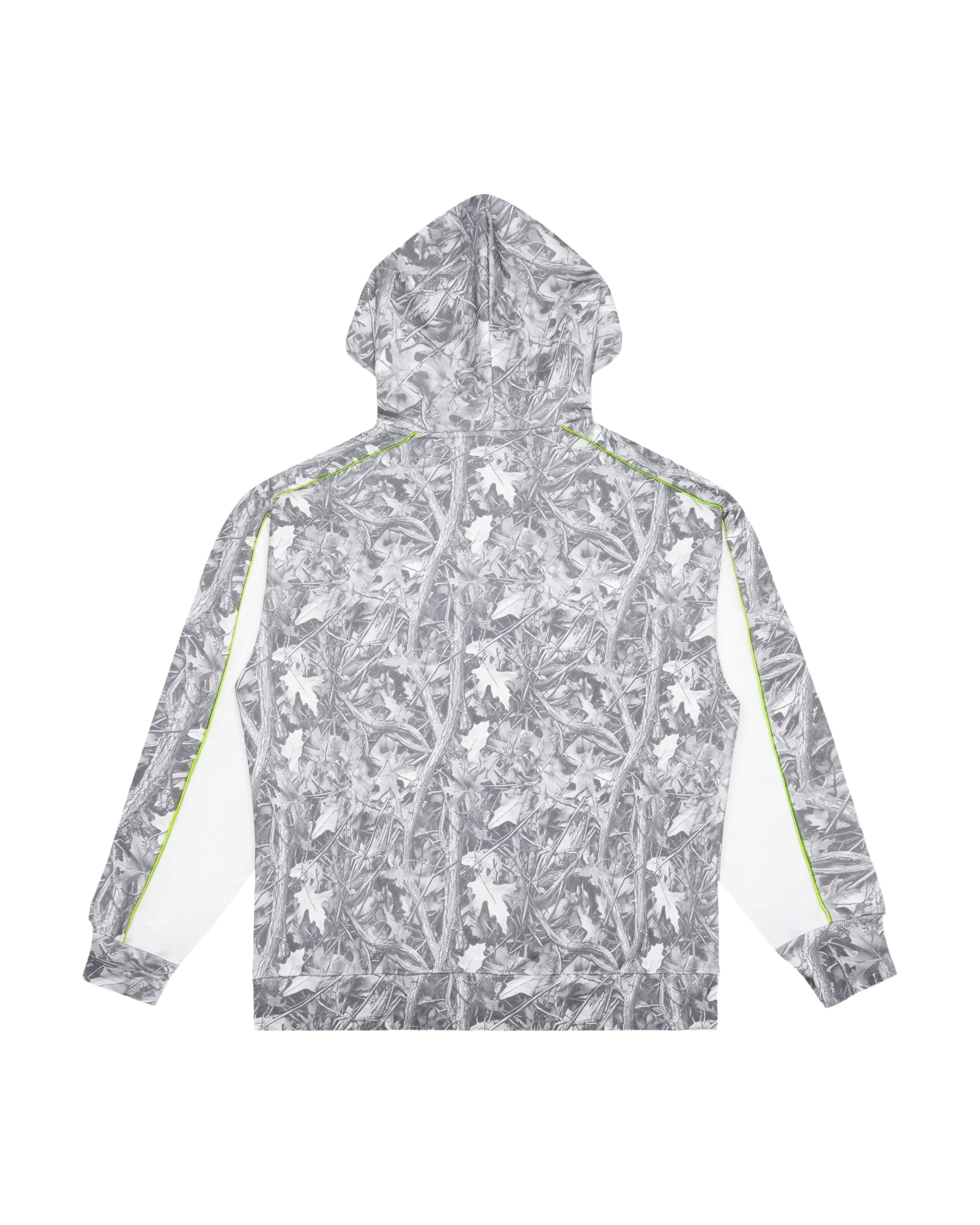 OTA Tree Camo/Neon Paneled Optics Zip Up - Image 2