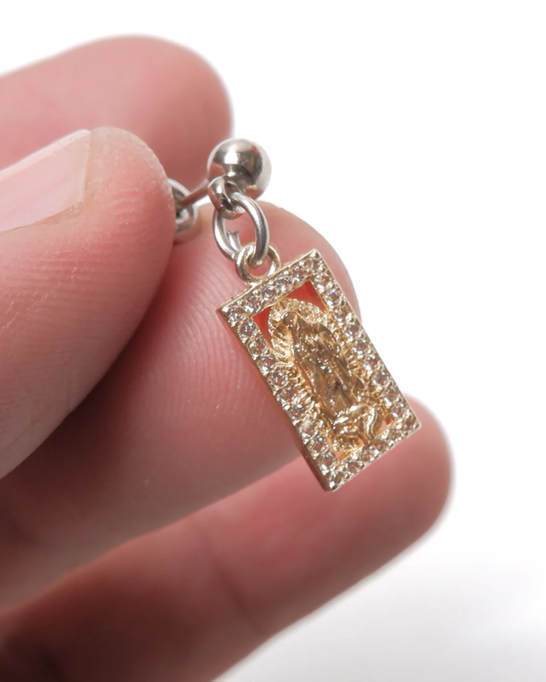Our Lady Peace Earring (limited) - Image 2
