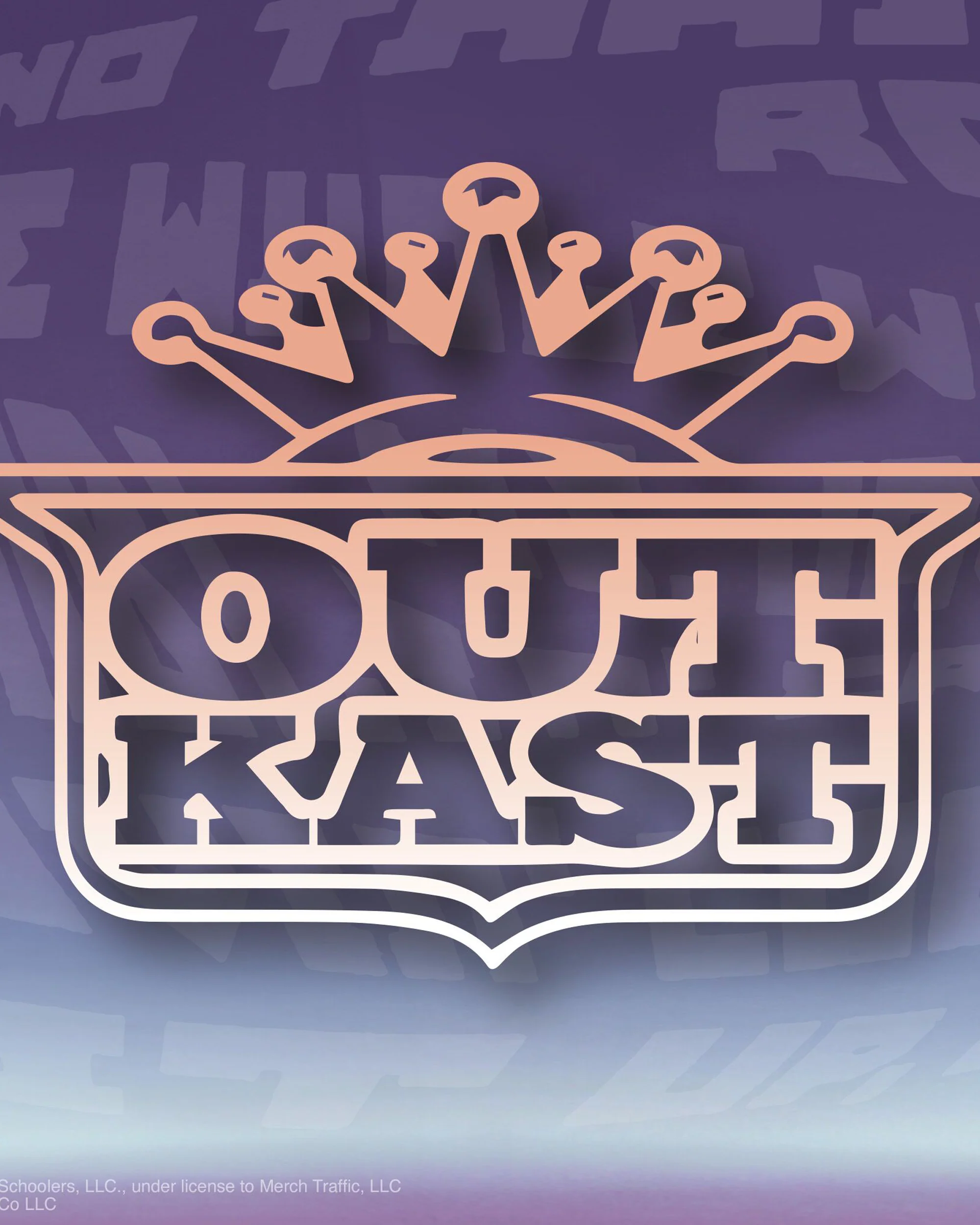 OutKast ReAction Figures Wave 03 - OutKast (Big Boi & Dre Present) - Image 15