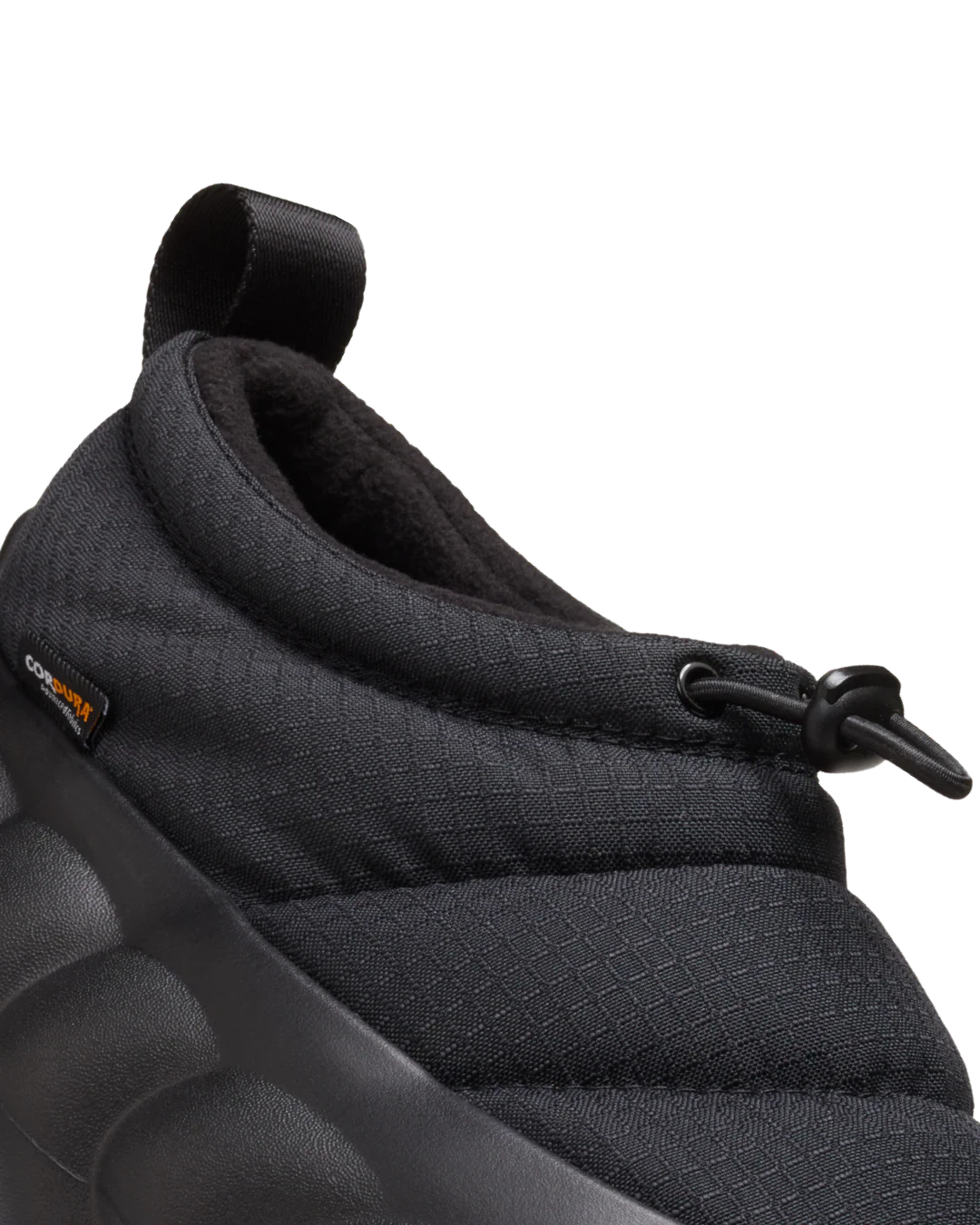 Overpuff Cordura Shorty - Black - Image 6