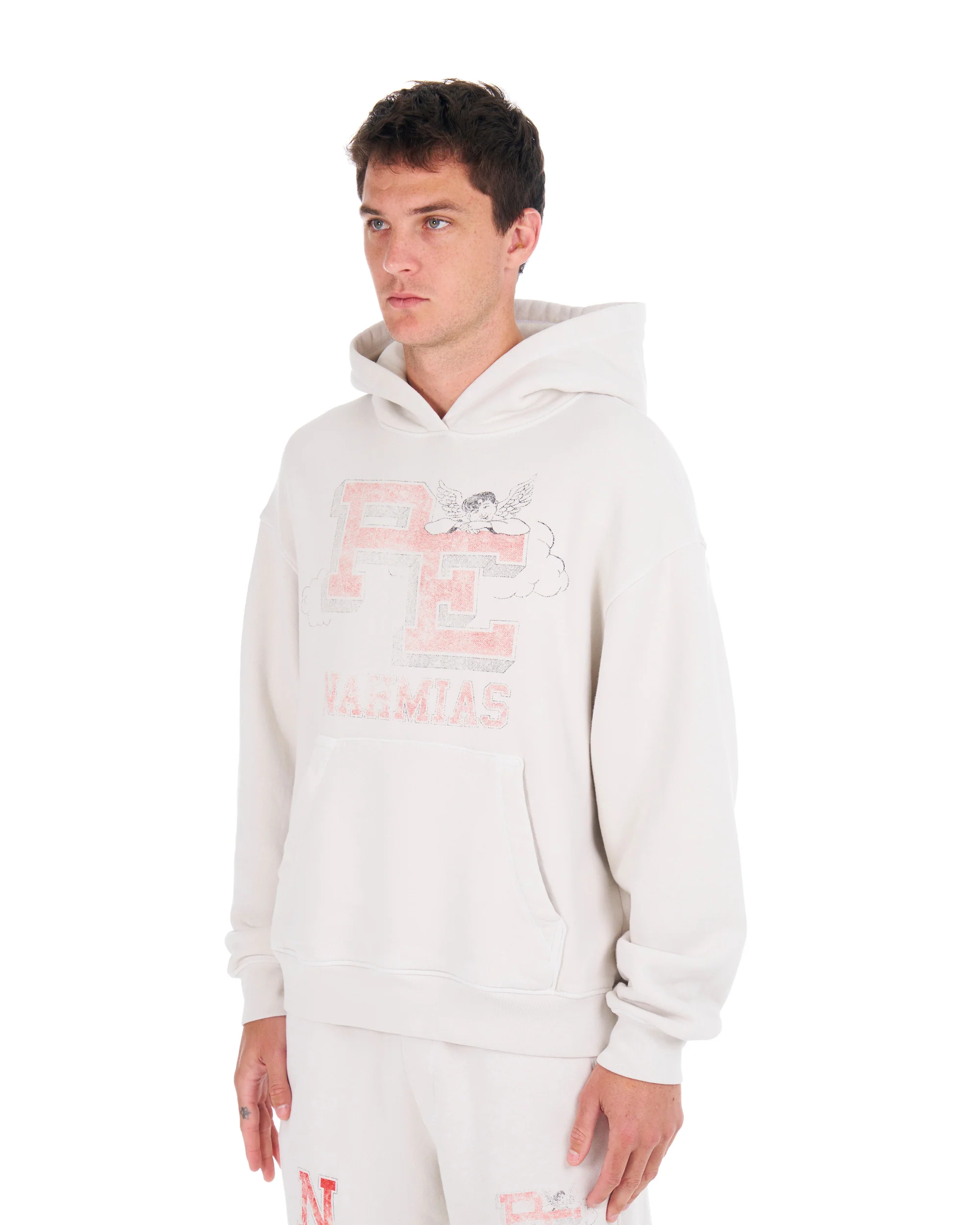 P.E. Cherub Hoodie - Image 2