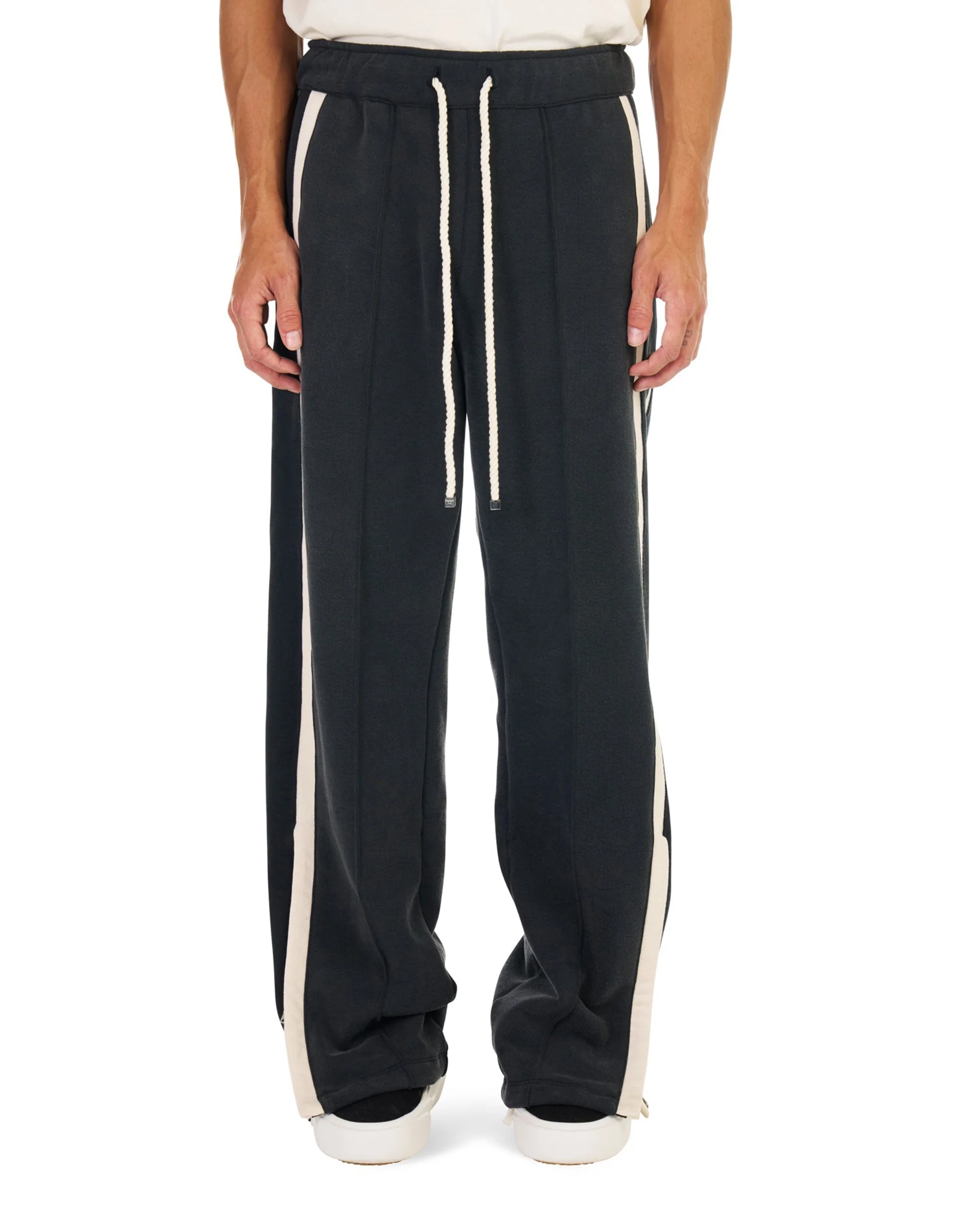 P.E. HEAVY COTTON TRACK PANT