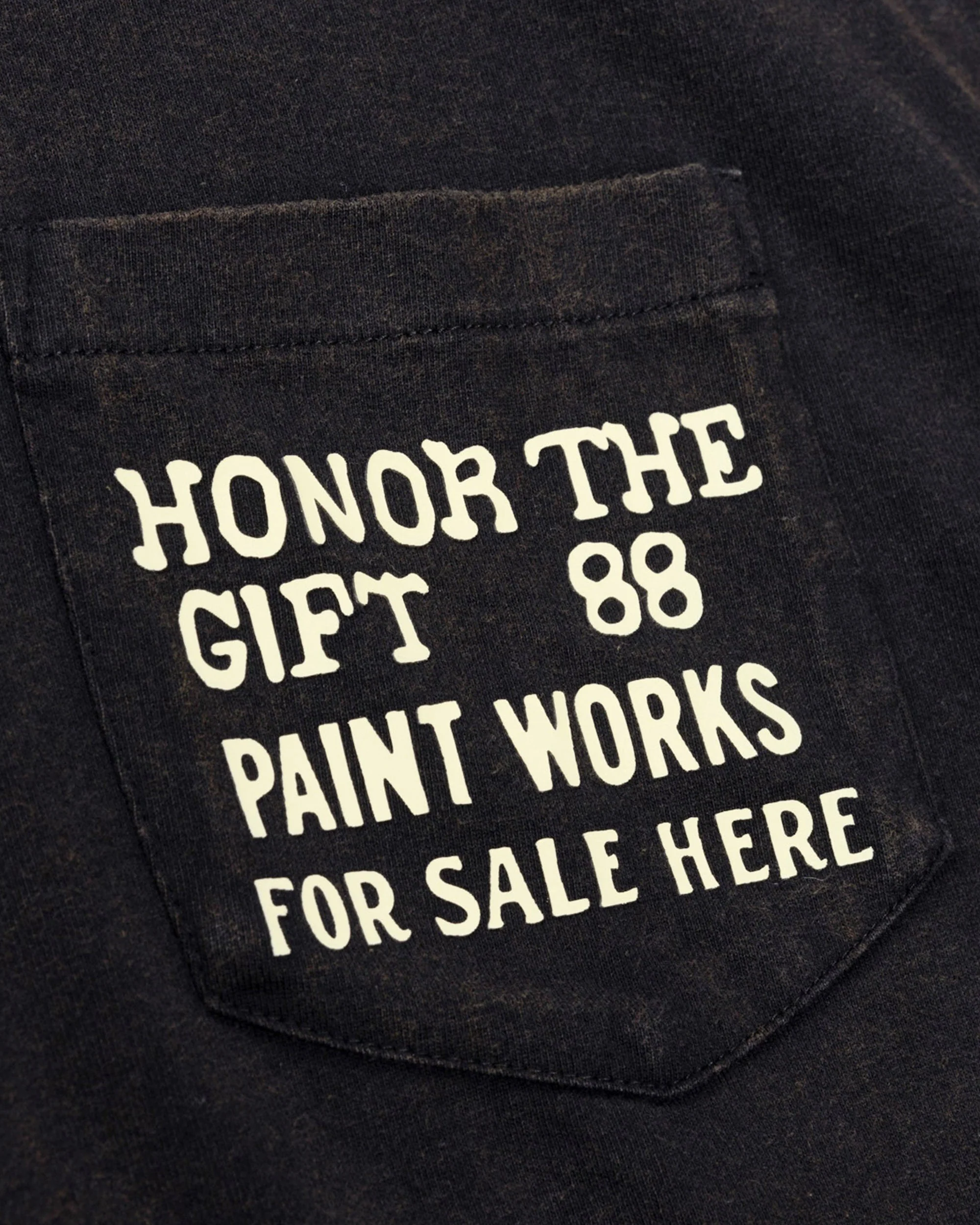 Paint Works - Black - Image 6