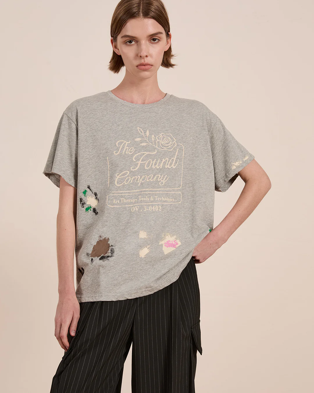 Painters Company Tee - Image 8