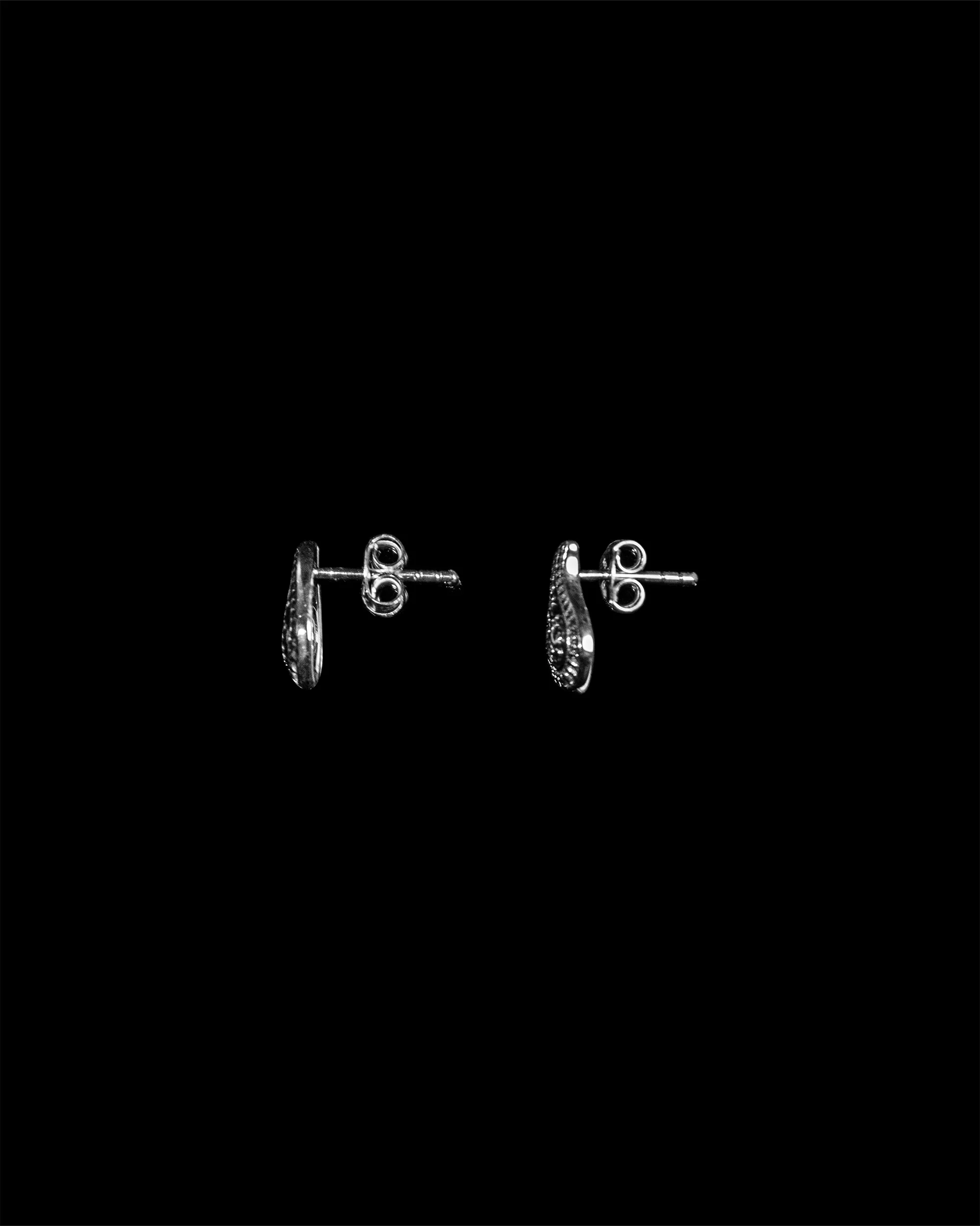 PAISLEY EARRINGS - Image 4