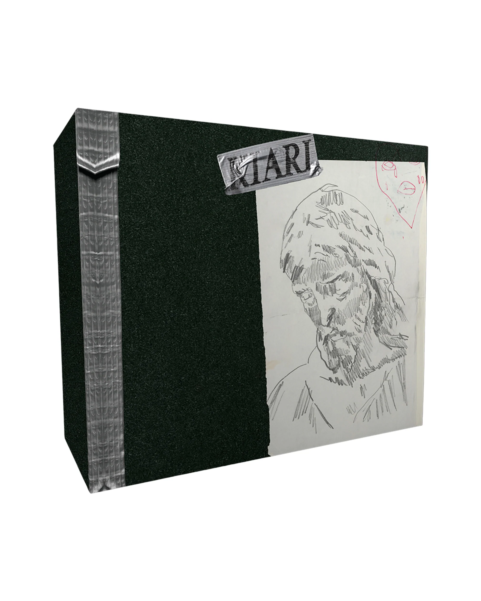PALY HOLLYWOOD FOR KIARI BOX SET 2 - Image 5