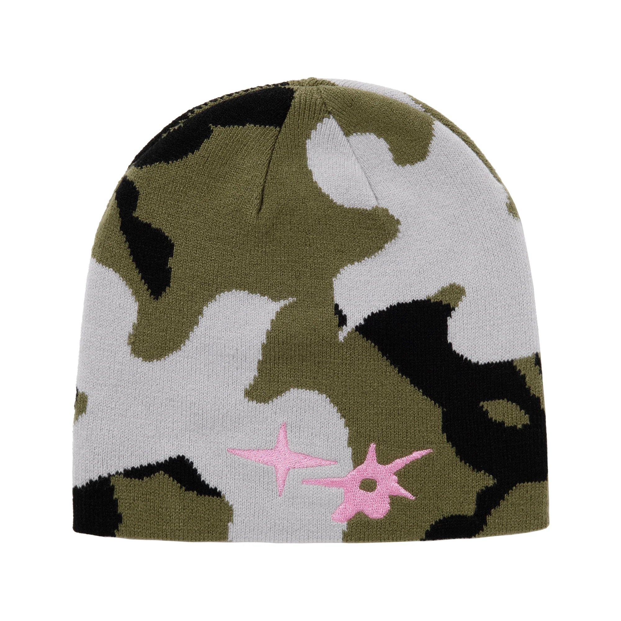 PAM x PLZ Beanie - Image 4